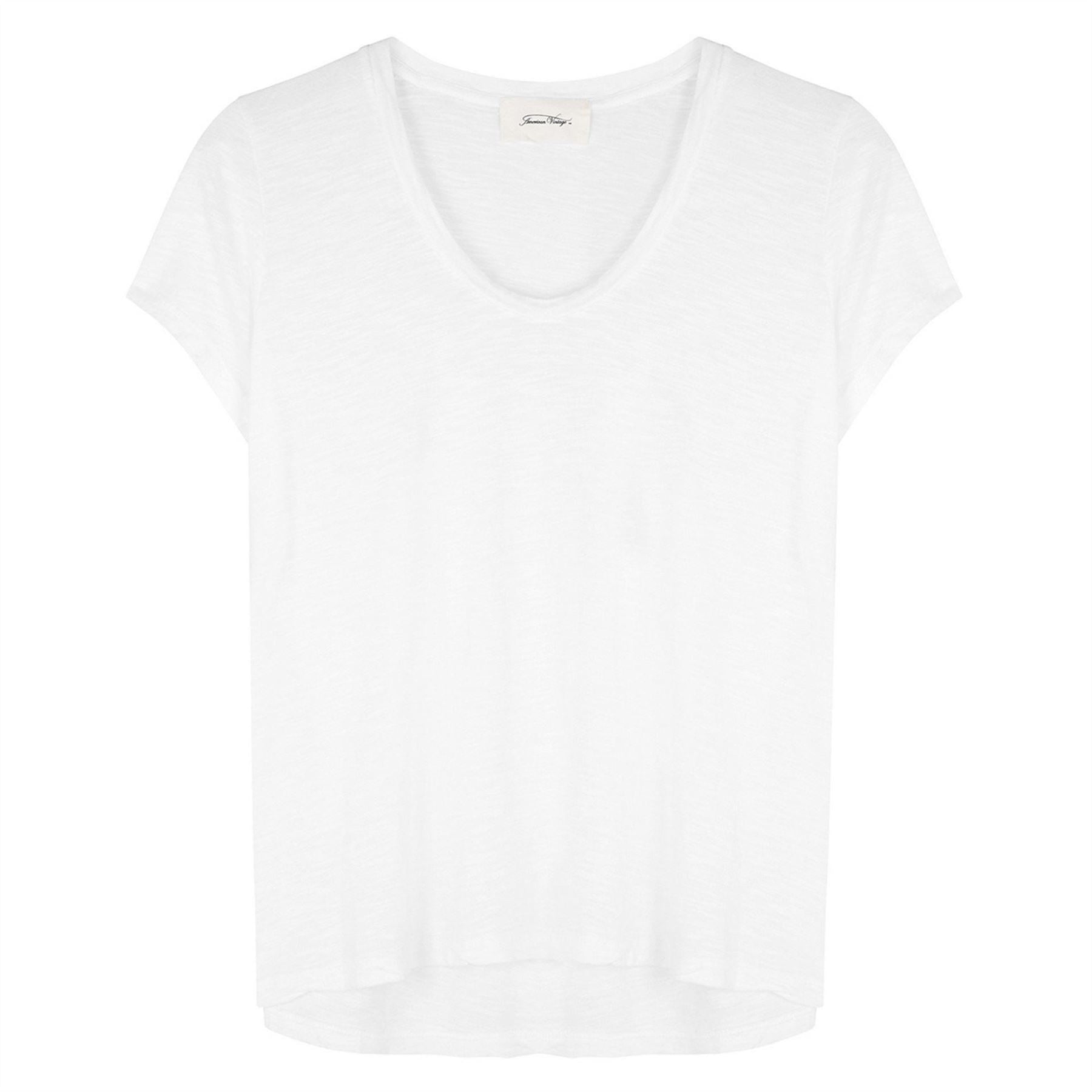 American Vintage Jacksonville T-Shirt