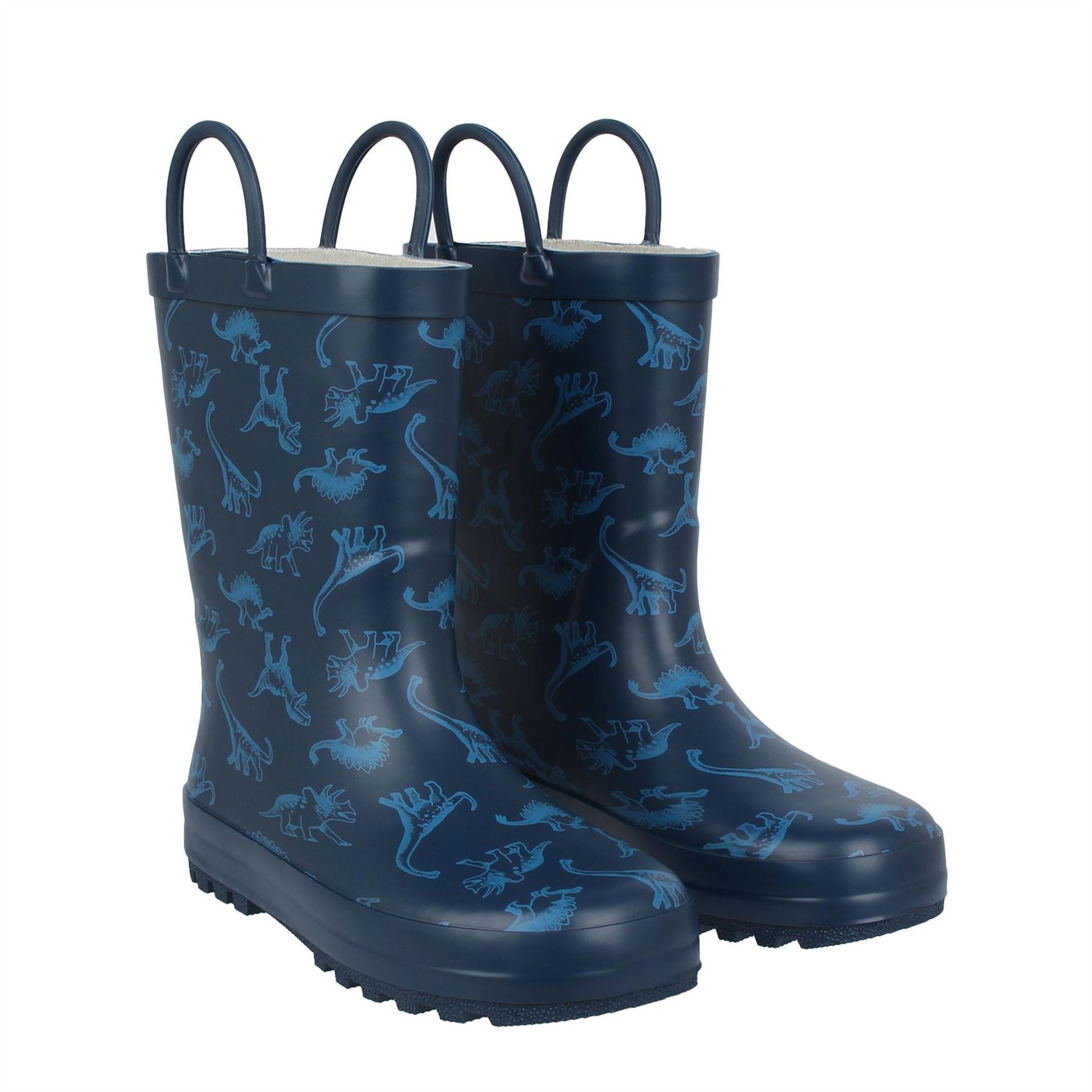 Firetrap Boys Welly