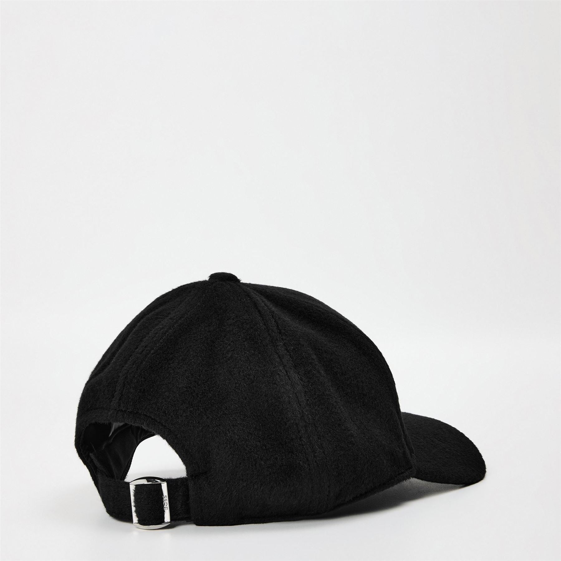 Boss Ari Wool Cap, Wool Construction Hat