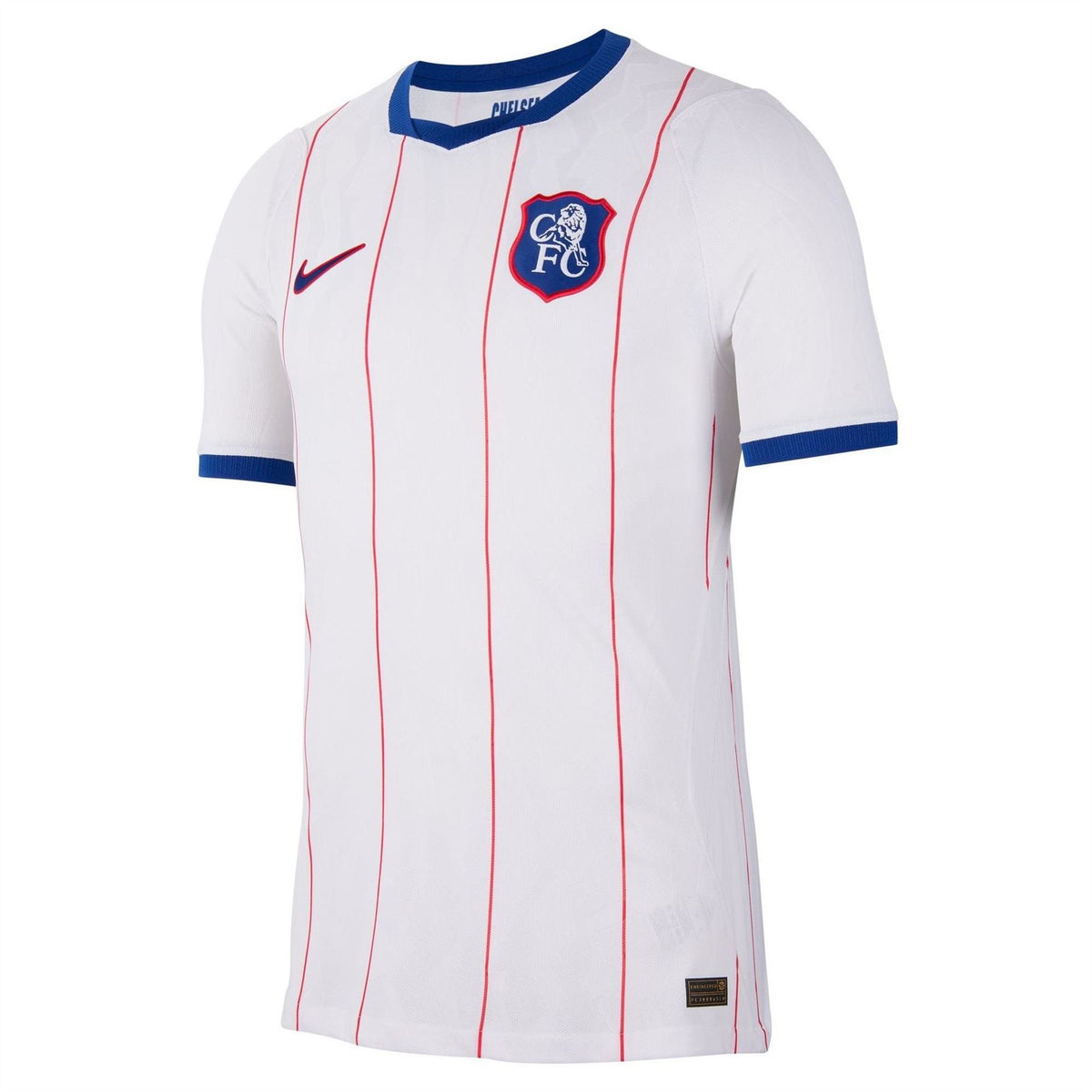 Nike Mens Authentic Third Shirt 2026 27