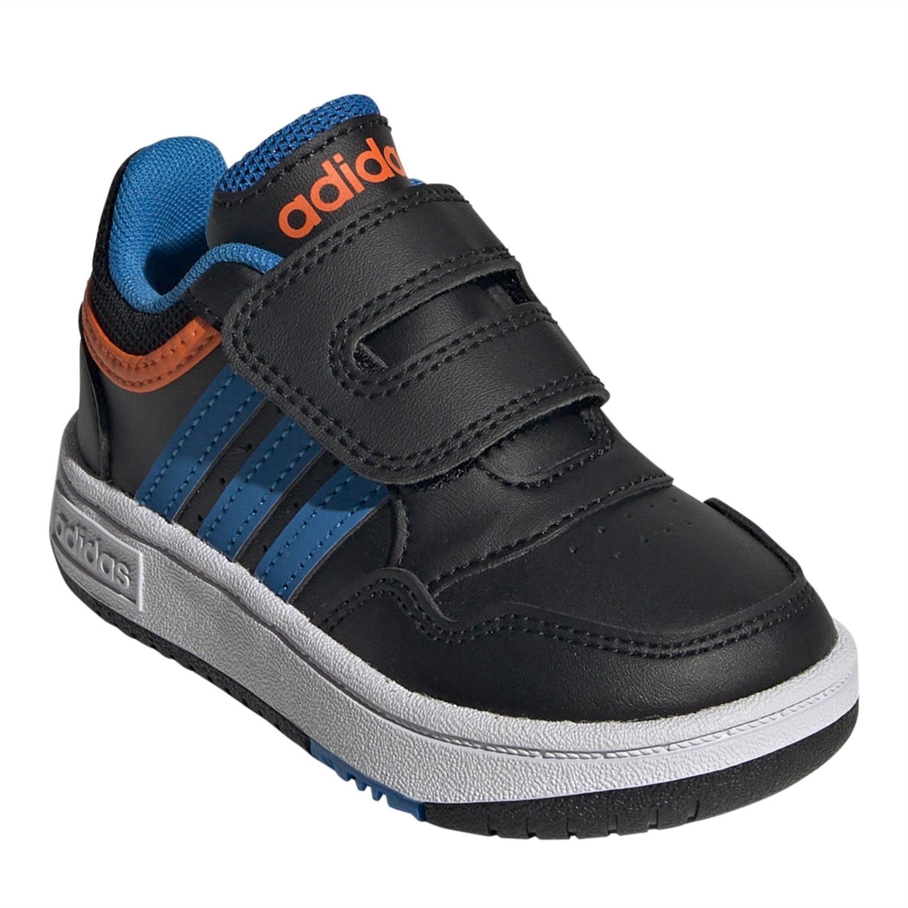 adidas Hoops 3 CF Low Top Sneakers
