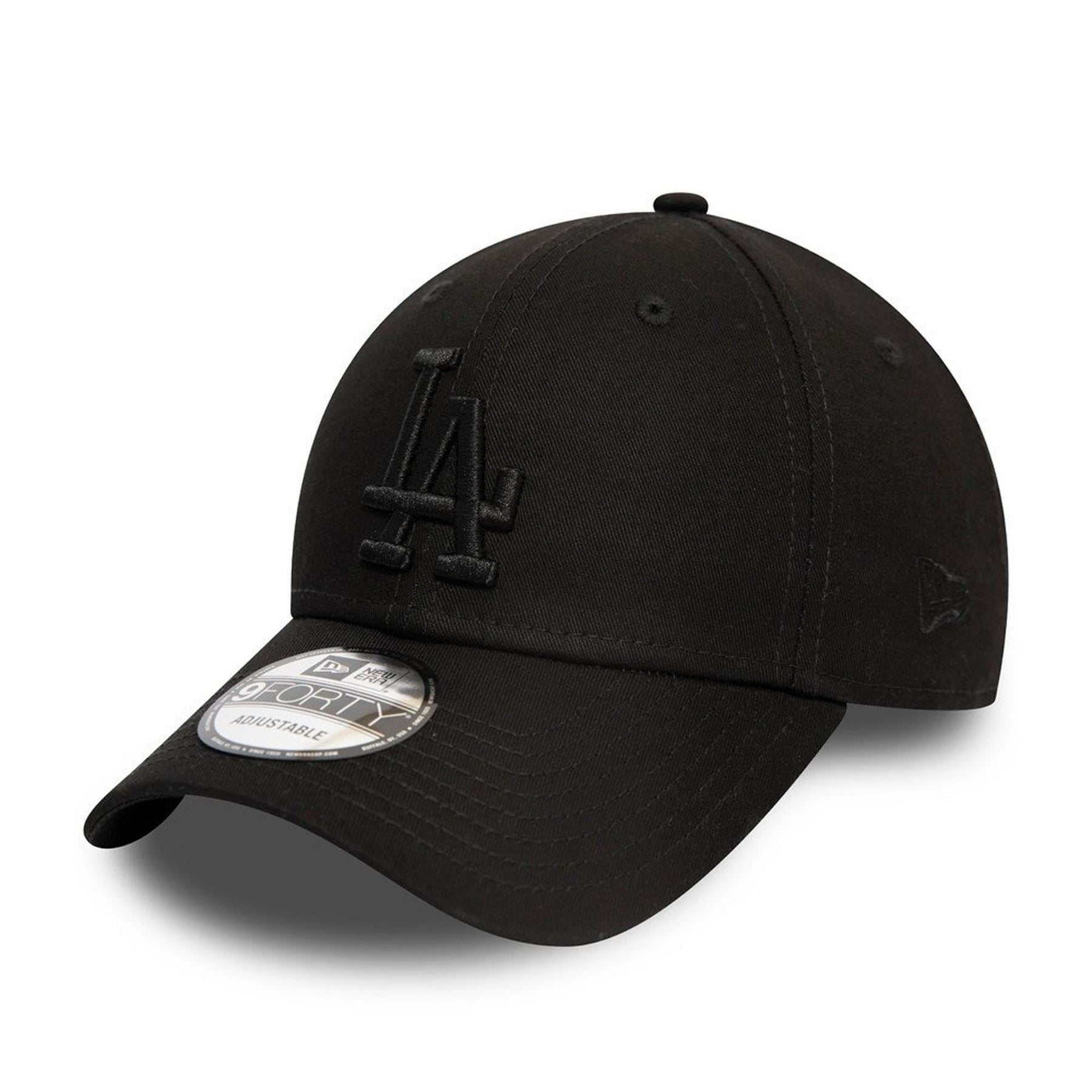 New Era Adjustable Cap