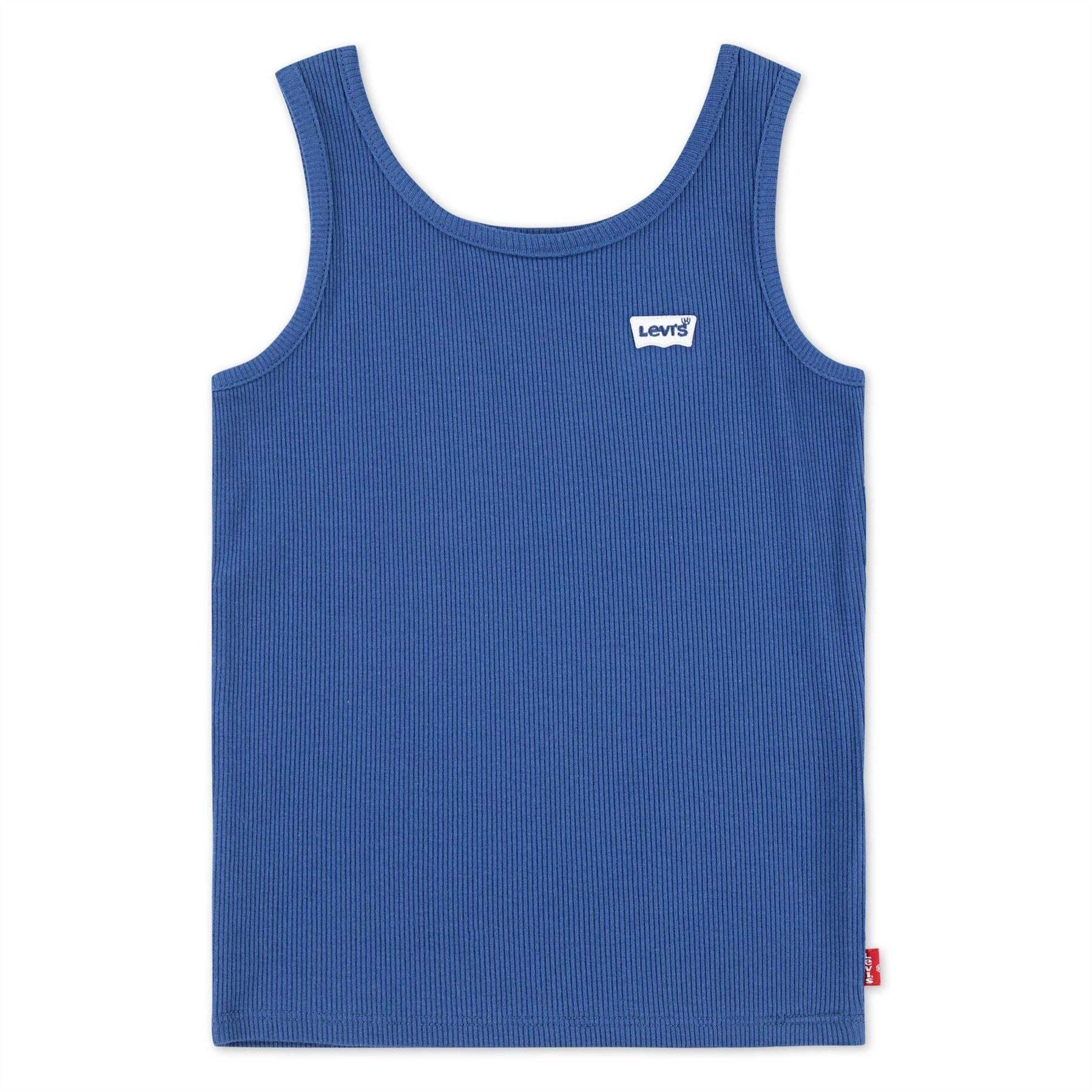 Levis Ribbed Tank Vest