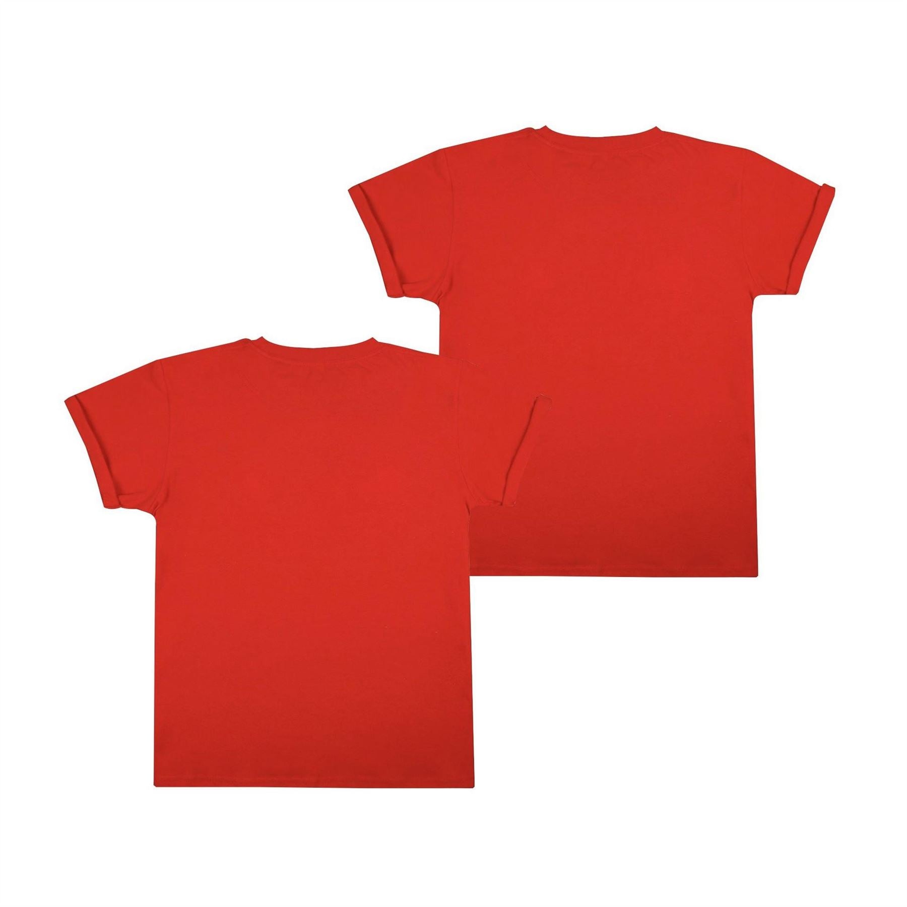 Disney Mickey Mouse Heart Graphic T-Shirt