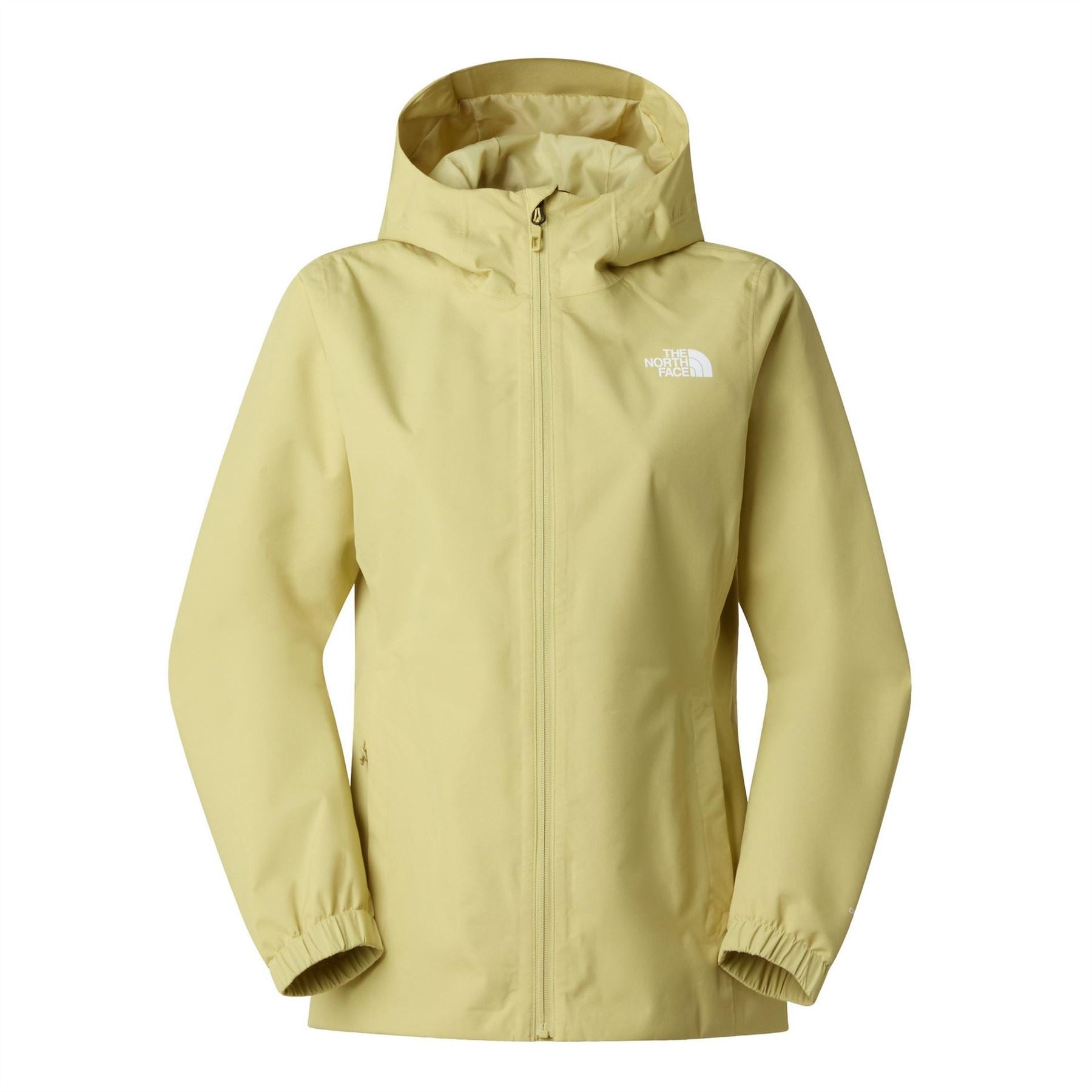 The North Face Quest Hooded Dryvent Waterproof Jacket