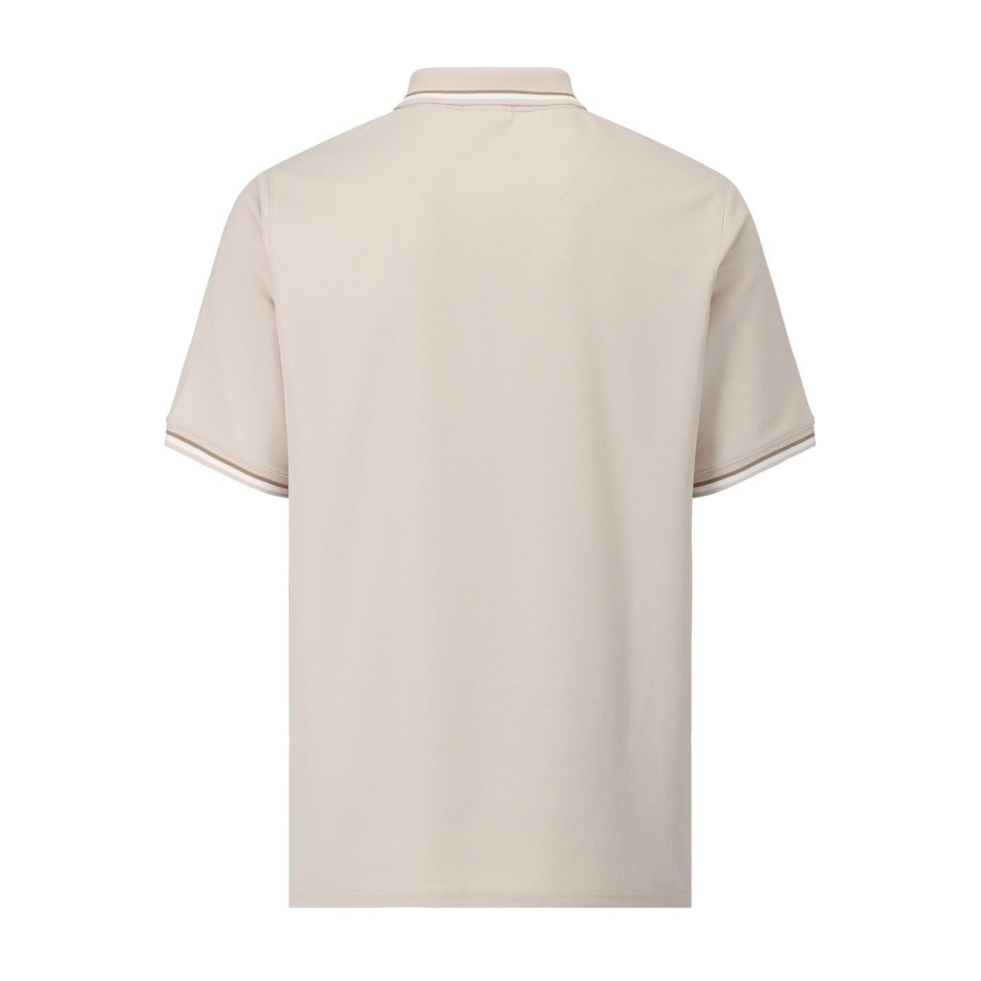 Slazenger Mens Tipped Polo Shirt