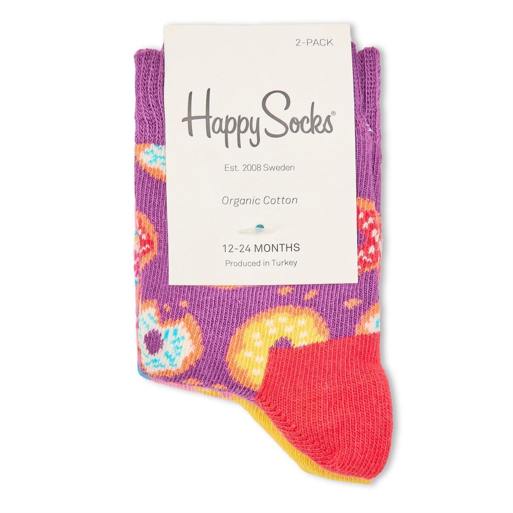 Happy Socks Sk Pop
