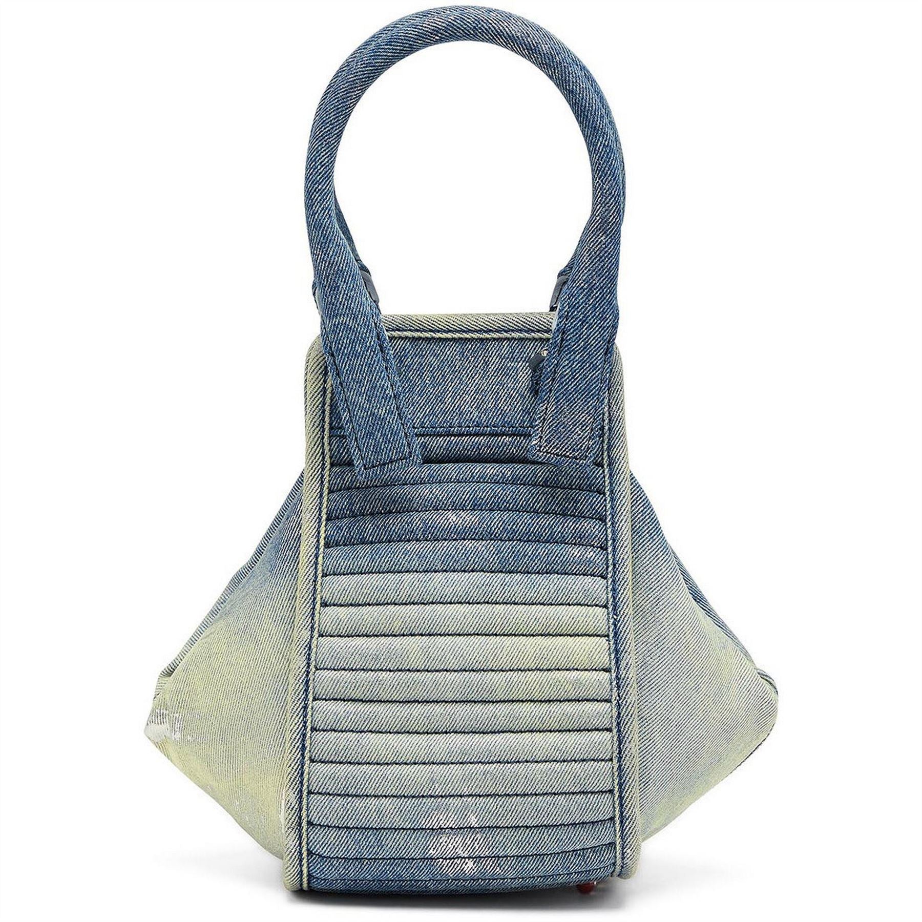 Diesel Vna Mini Bag with Detachable Strap