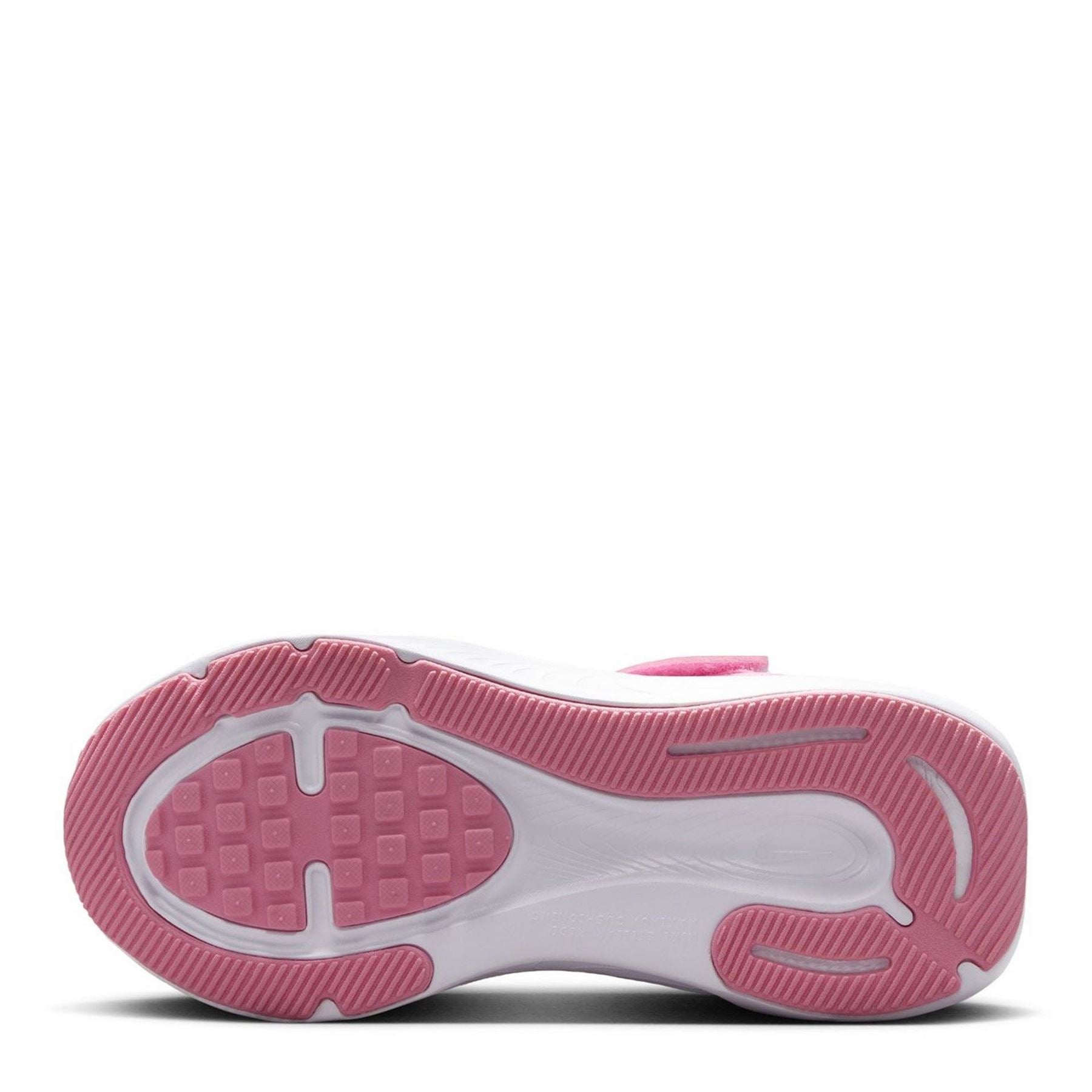 Nike Stellar Ride Low Top Lace-Up Sneakers