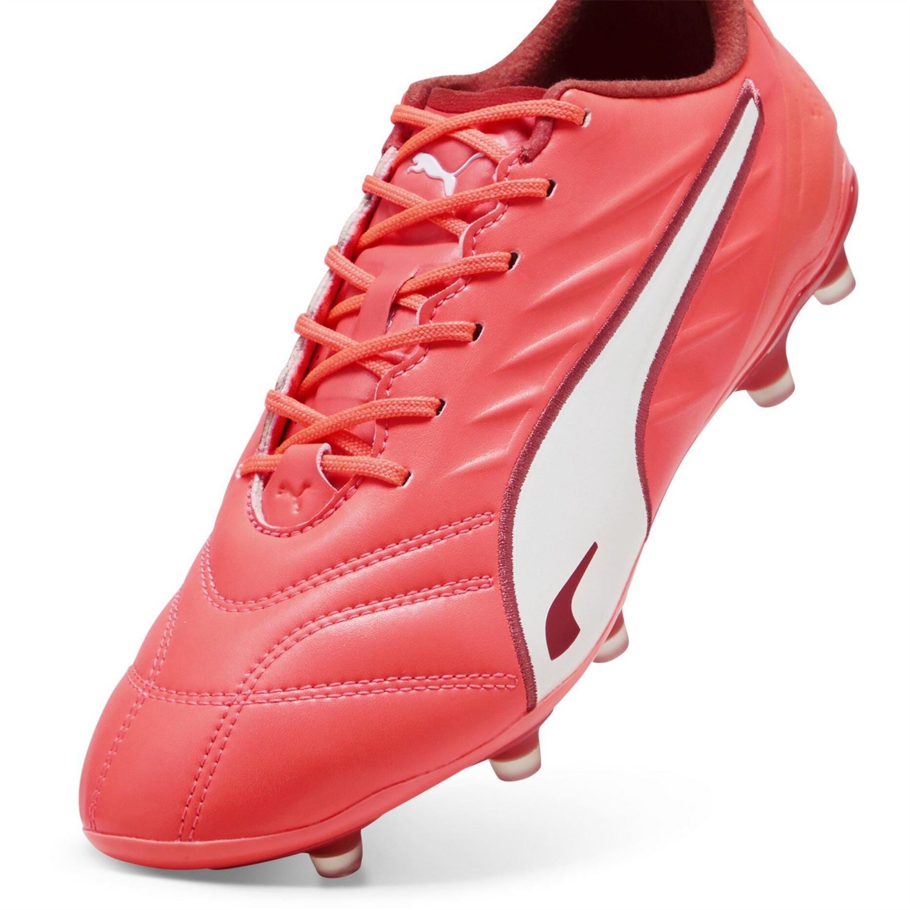 Puma Womens King Pro Firm Ground Football Boots