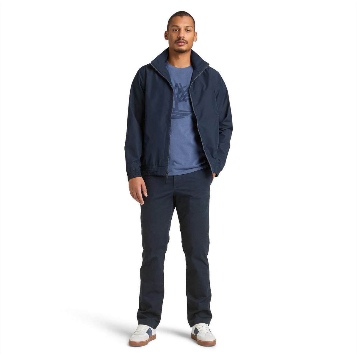 Timberland Northwood Tree