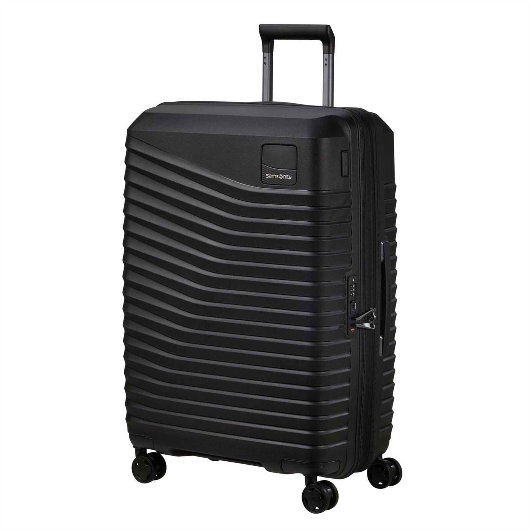 Samsonite Spinner 69x48x28 31cm Medium Hard Suitcase