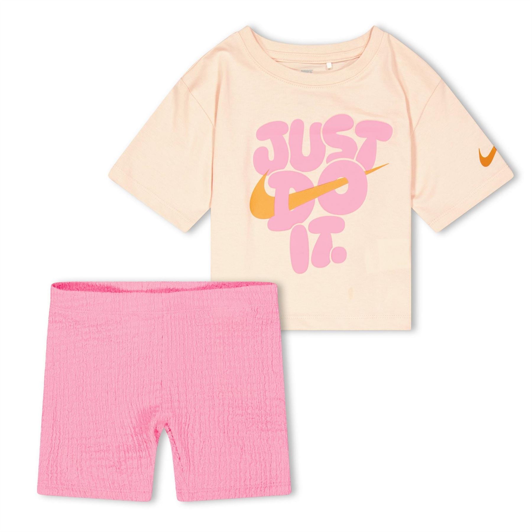 Nike Bike Ts Set In63