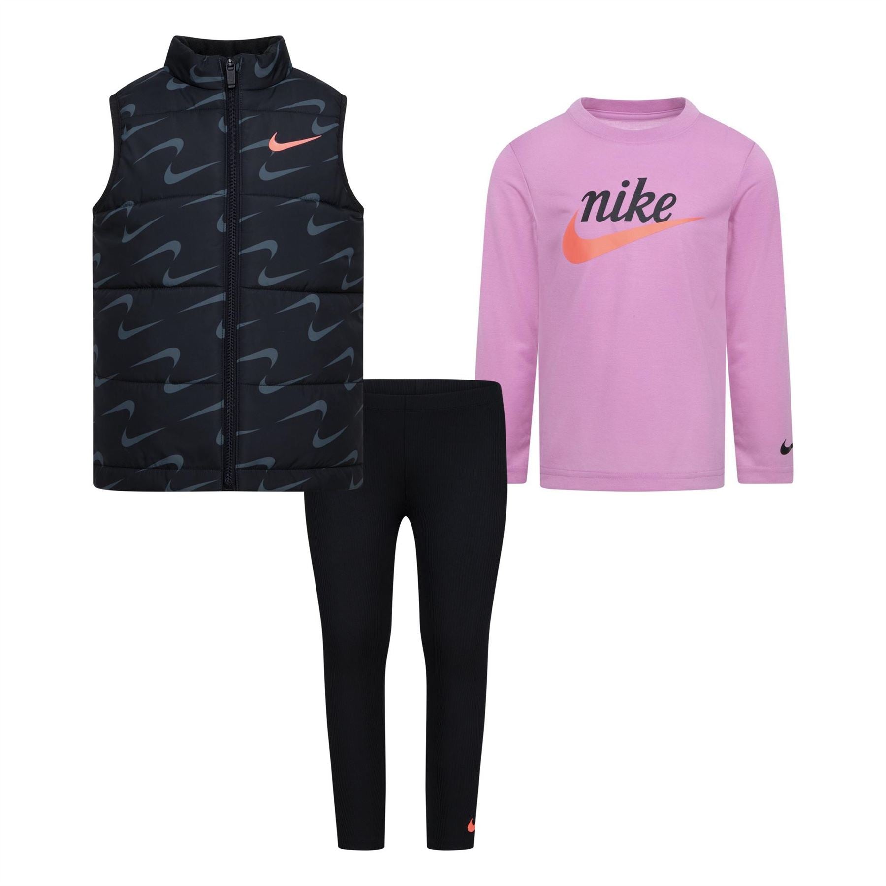 Nike First Impressions 3 Piece Set