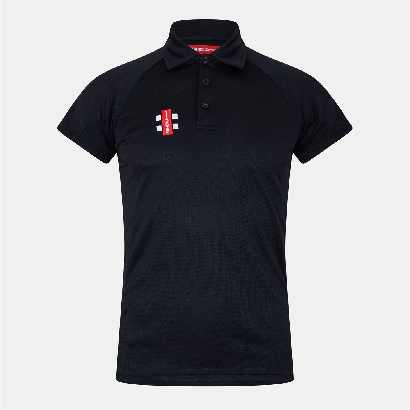 Gray Nicolls Matrix Athletic Regular Fit Shirt