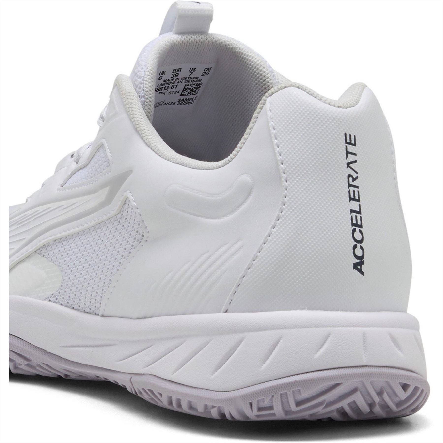 Puma Accelerate Pro W+ 4 Game On Handball Trainers