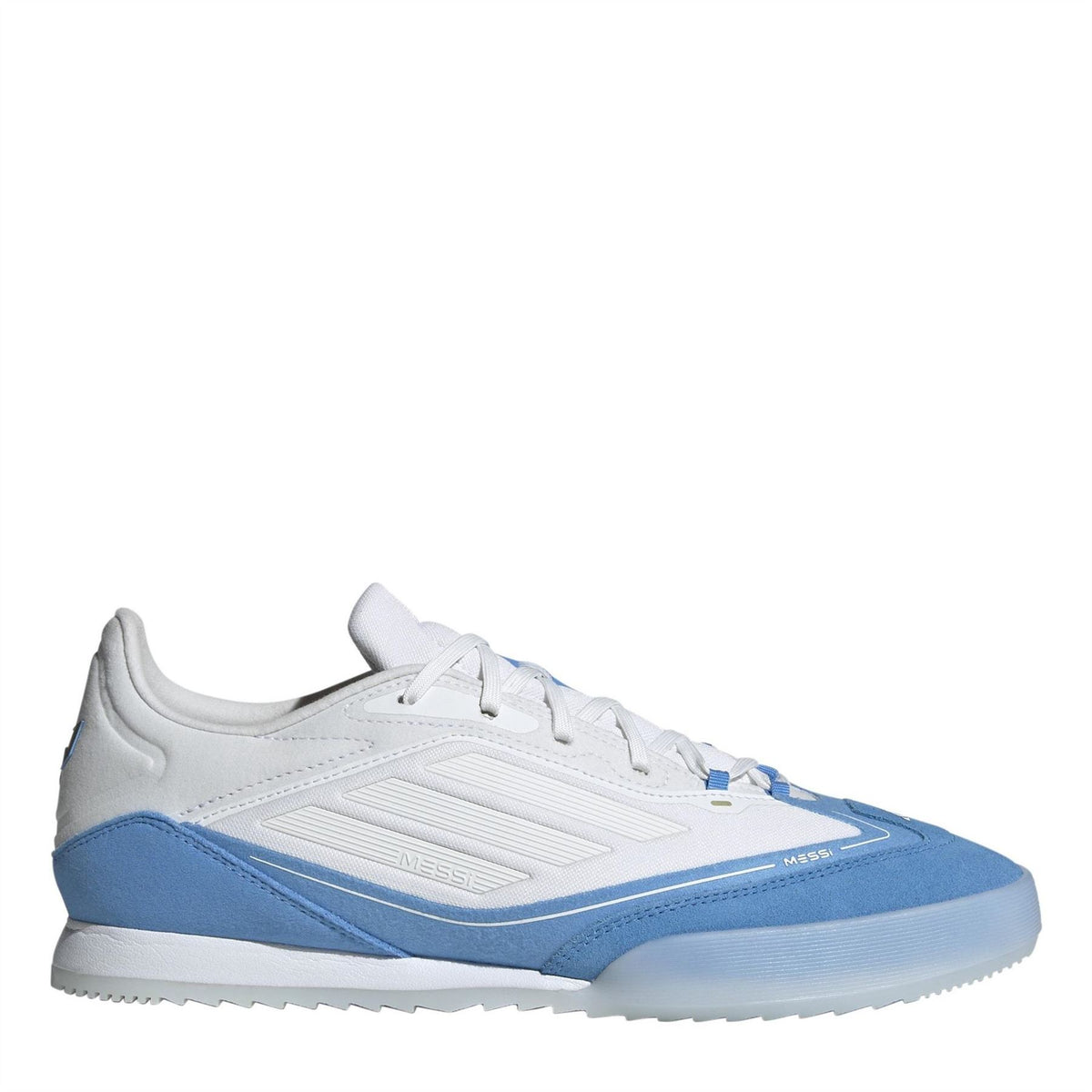 adidas Freestyle 24 Messi Indoor Football Boots Unisex Adults