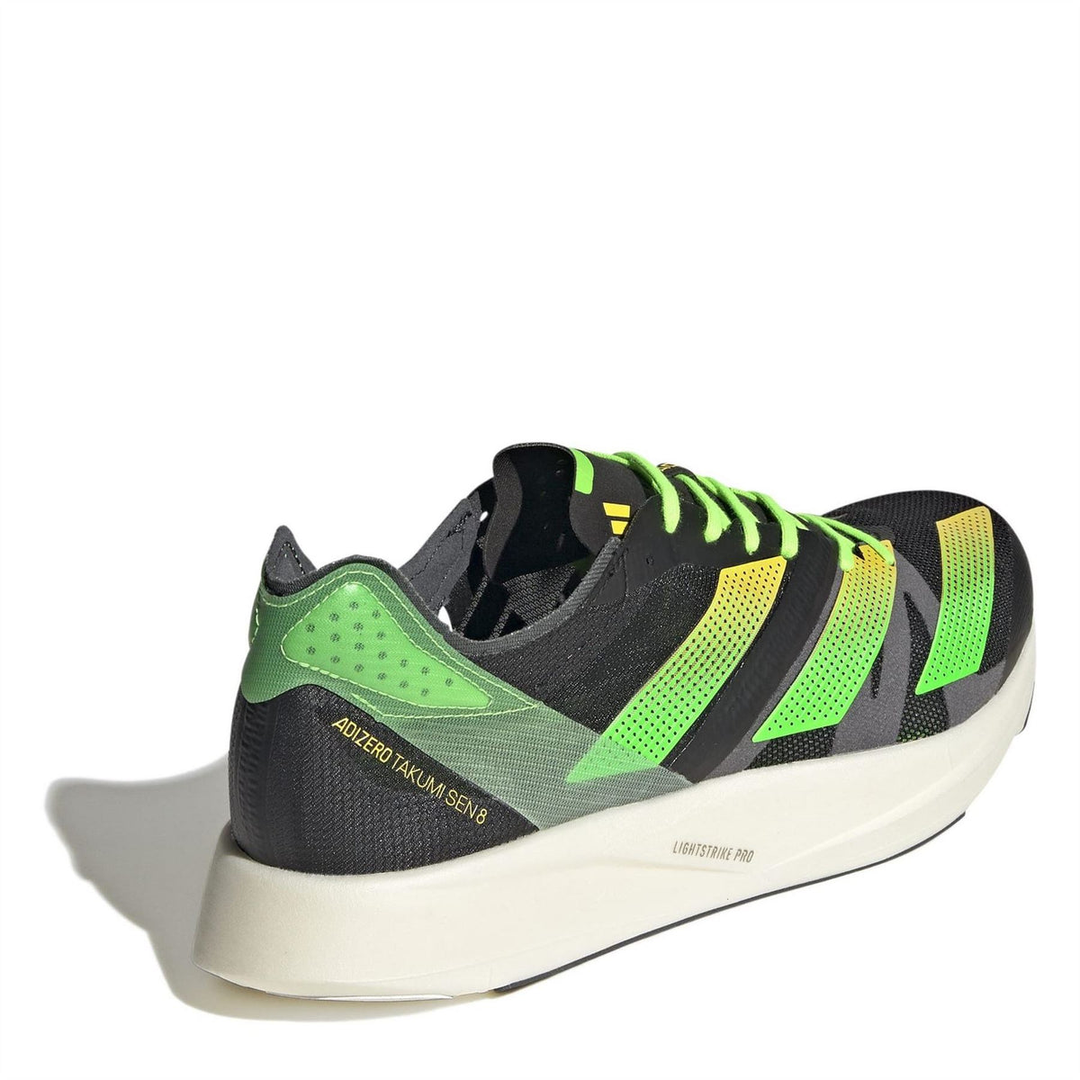 adidas Ultimate Spring DNA Low-Top Running Sneakers