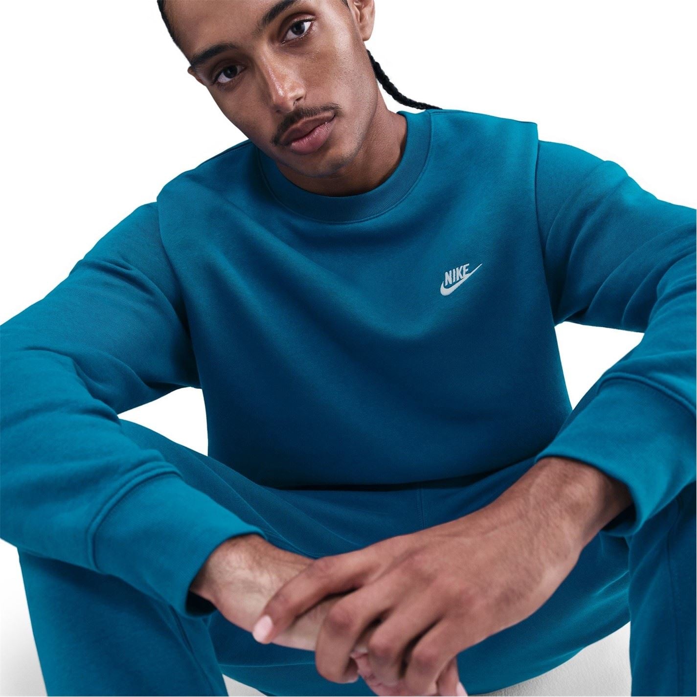 Nike Sportswear Club Crew
