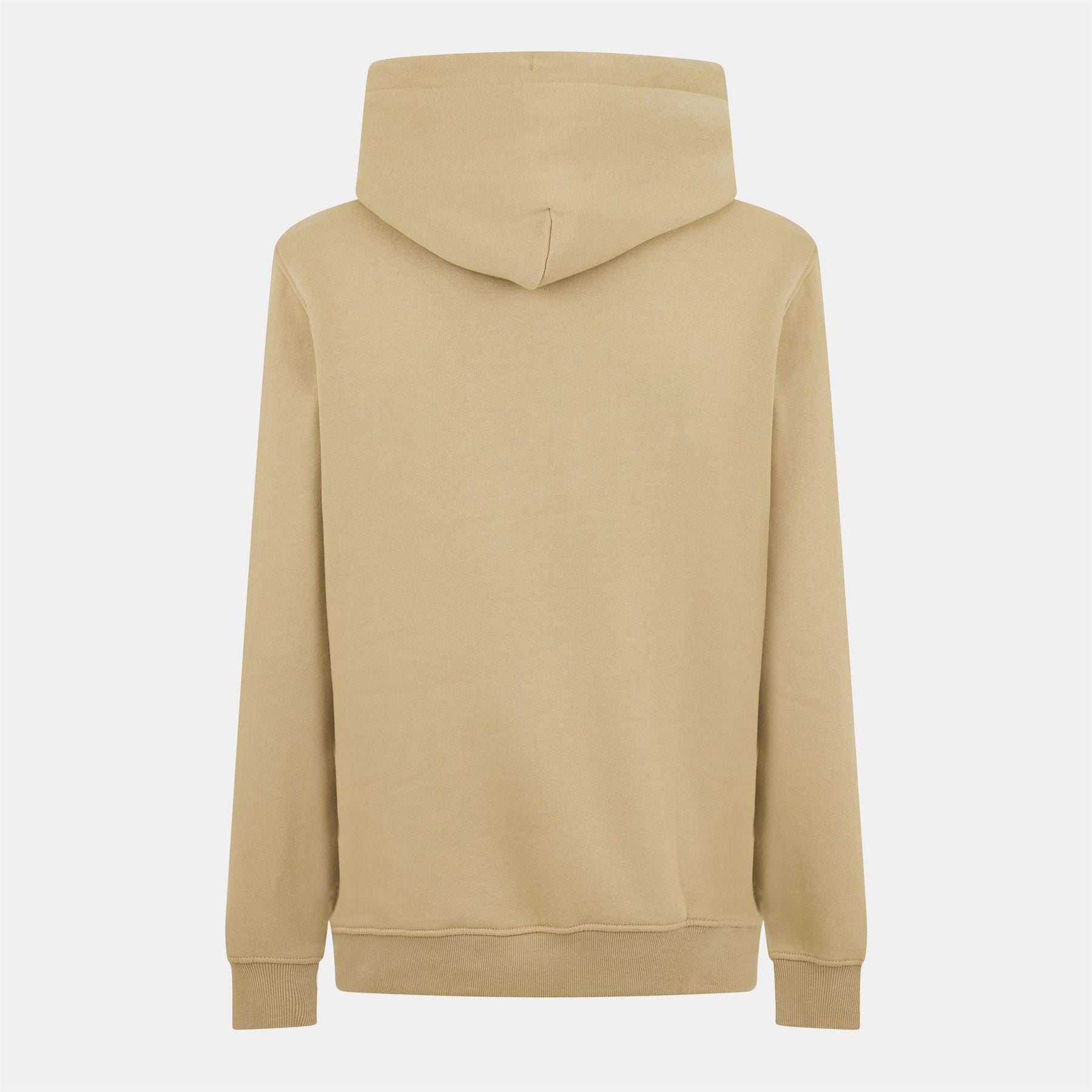 Tommy Jeans Regular Essential Flag Hoodie