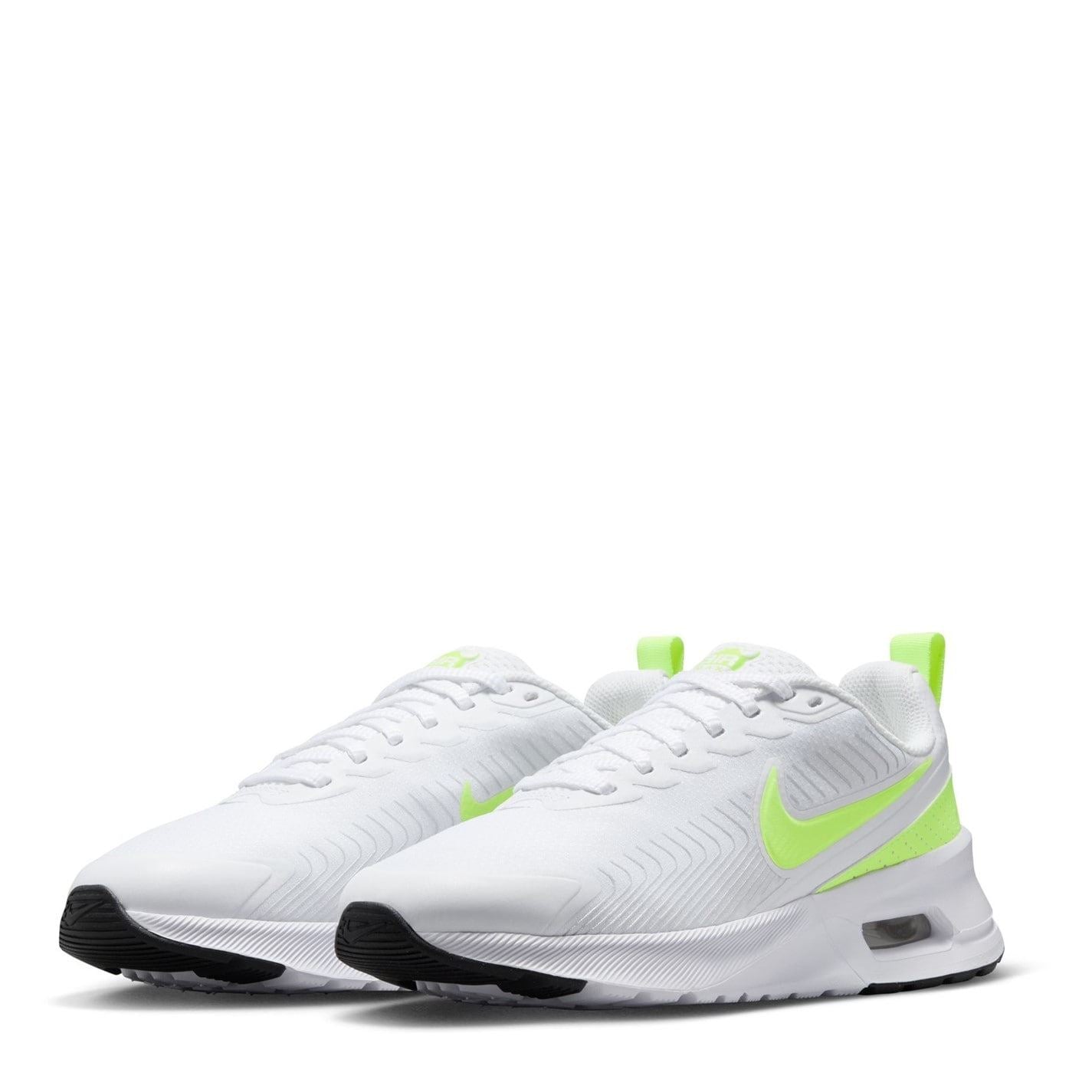 Nike Air Max Nuaxis