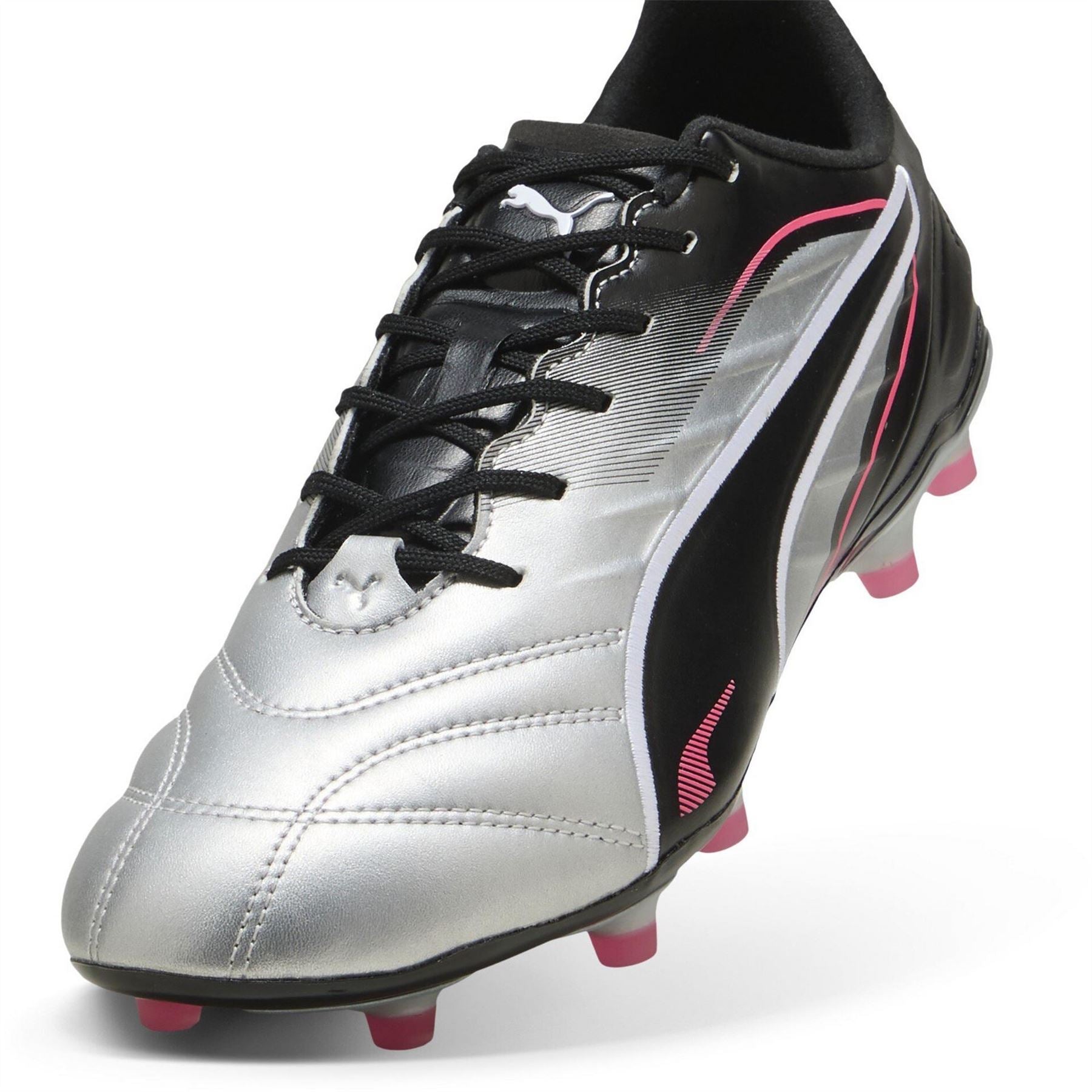 Puma Mens King Pro Fg Ag Firm Ground Football Boots
