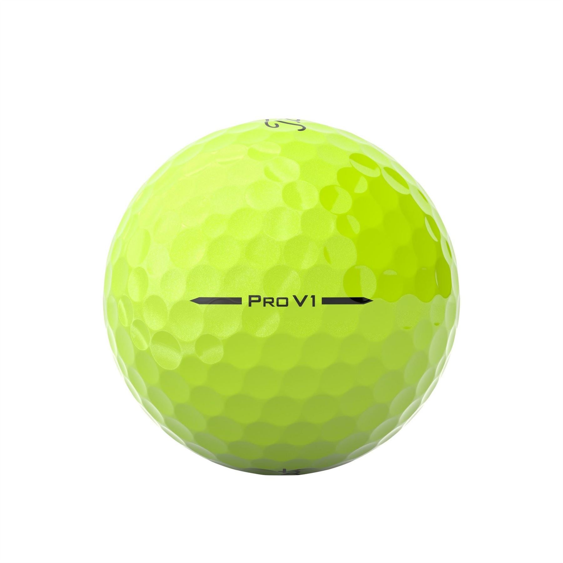 Titleist 2025 Pro V1 Golf Balls (12 Ball Pack)