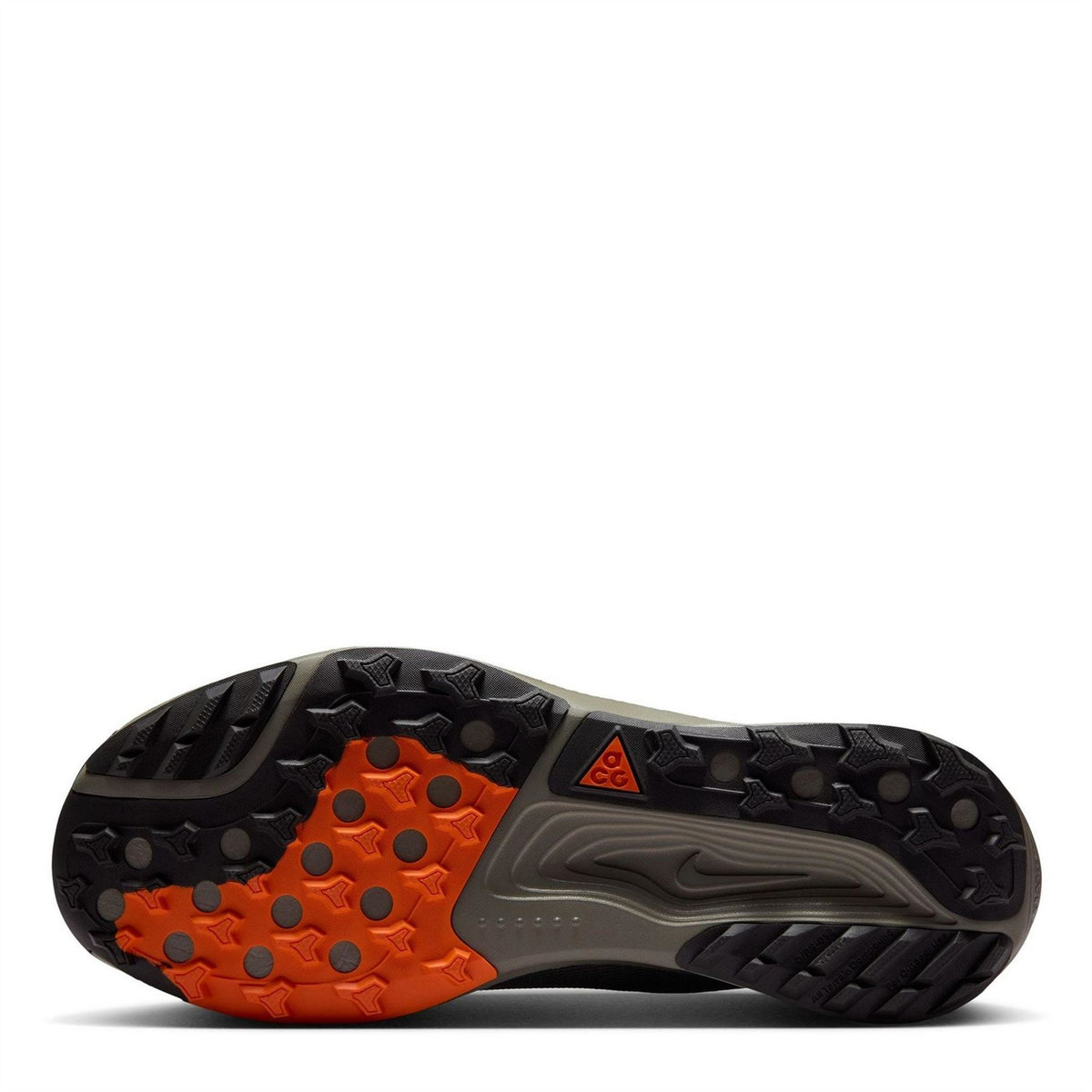 Nike ACG Peg Trail Gore-Tex Lace-Up Sneakers
