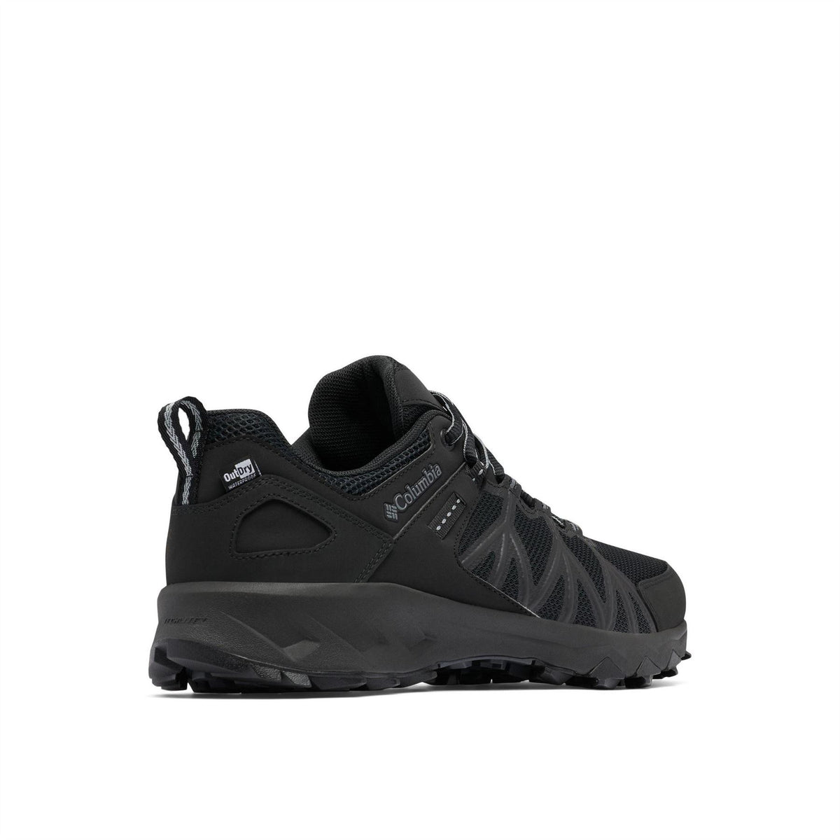 Columbia Peakfreak Waterproof Hiking Shoes