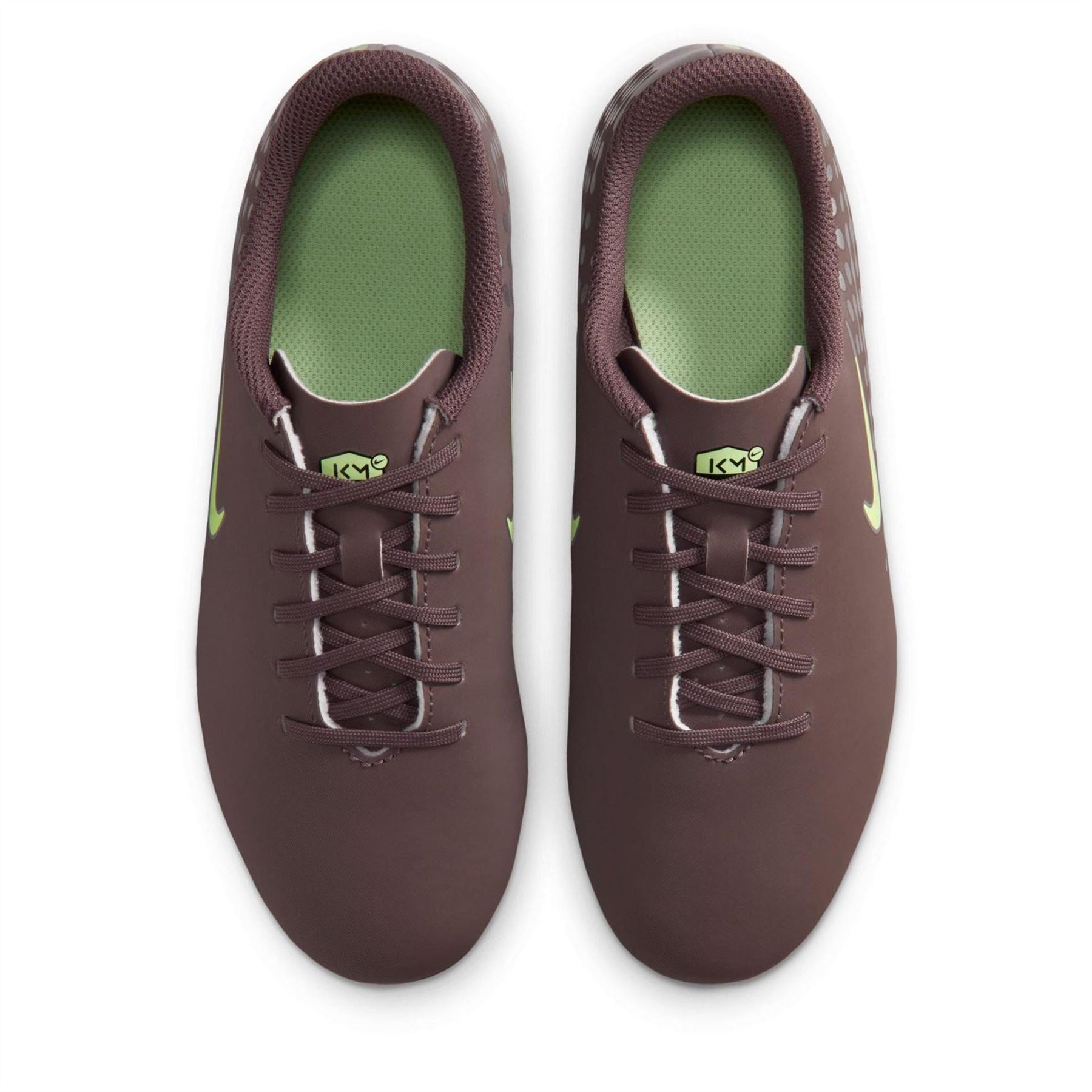 Nike Mercurial Vapor 16 Club Juniors Firm Ground Football Boots