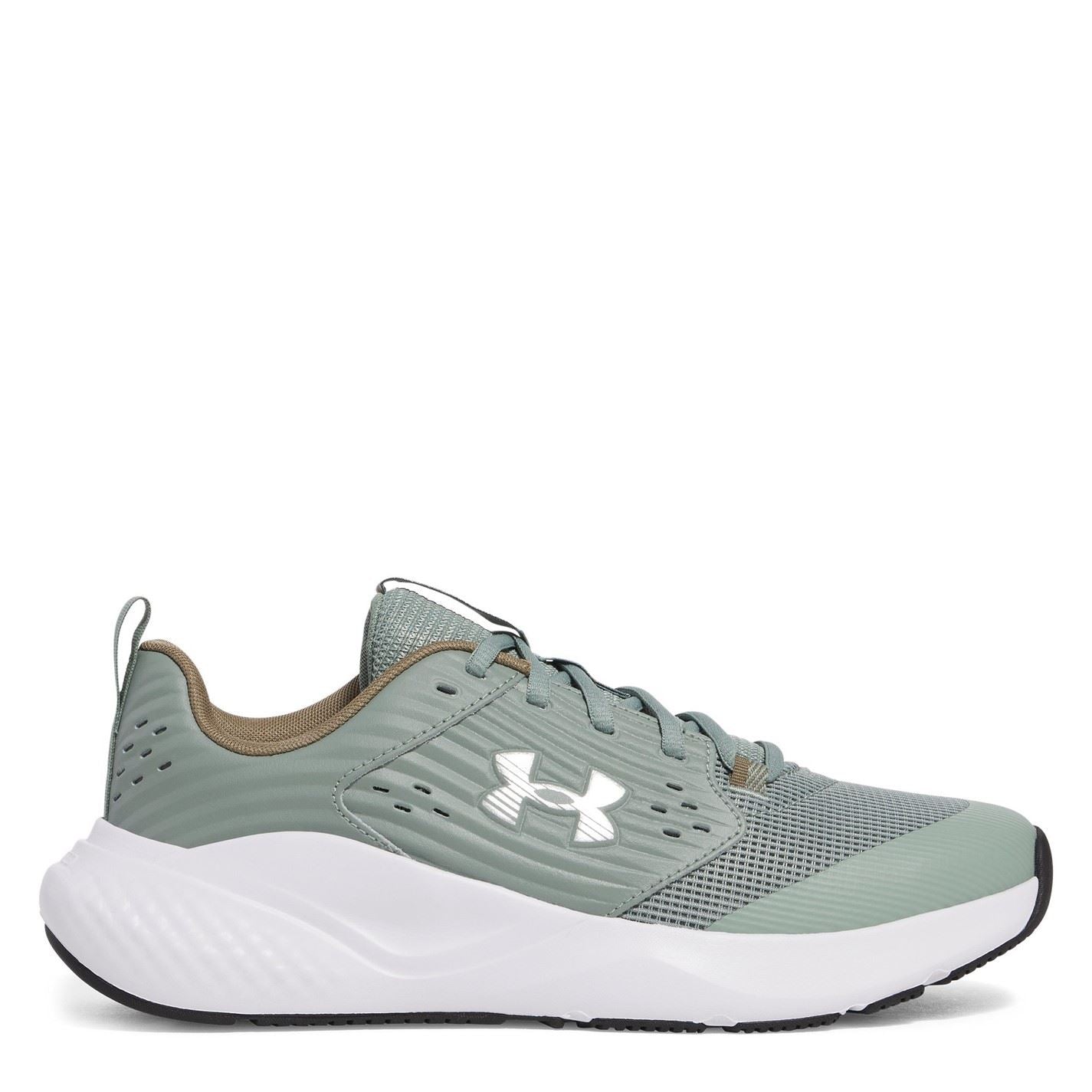 Under Armour Mens Armour Ua Charged Commit Tr 4 Training Shoes