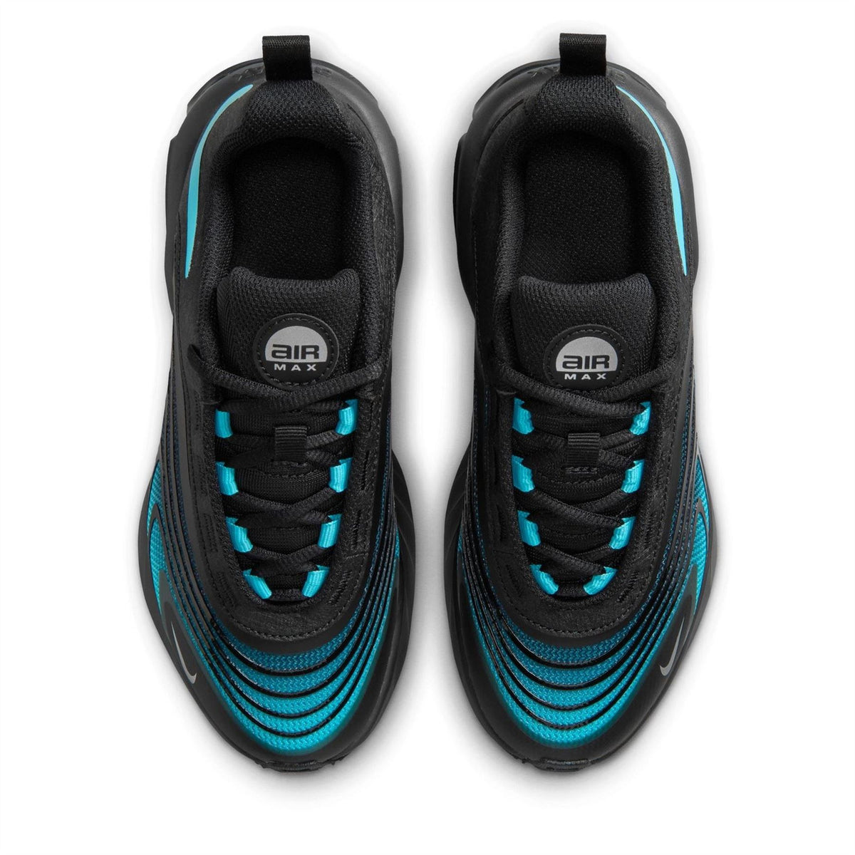 Nike Air Max Fire Shoes Juniors