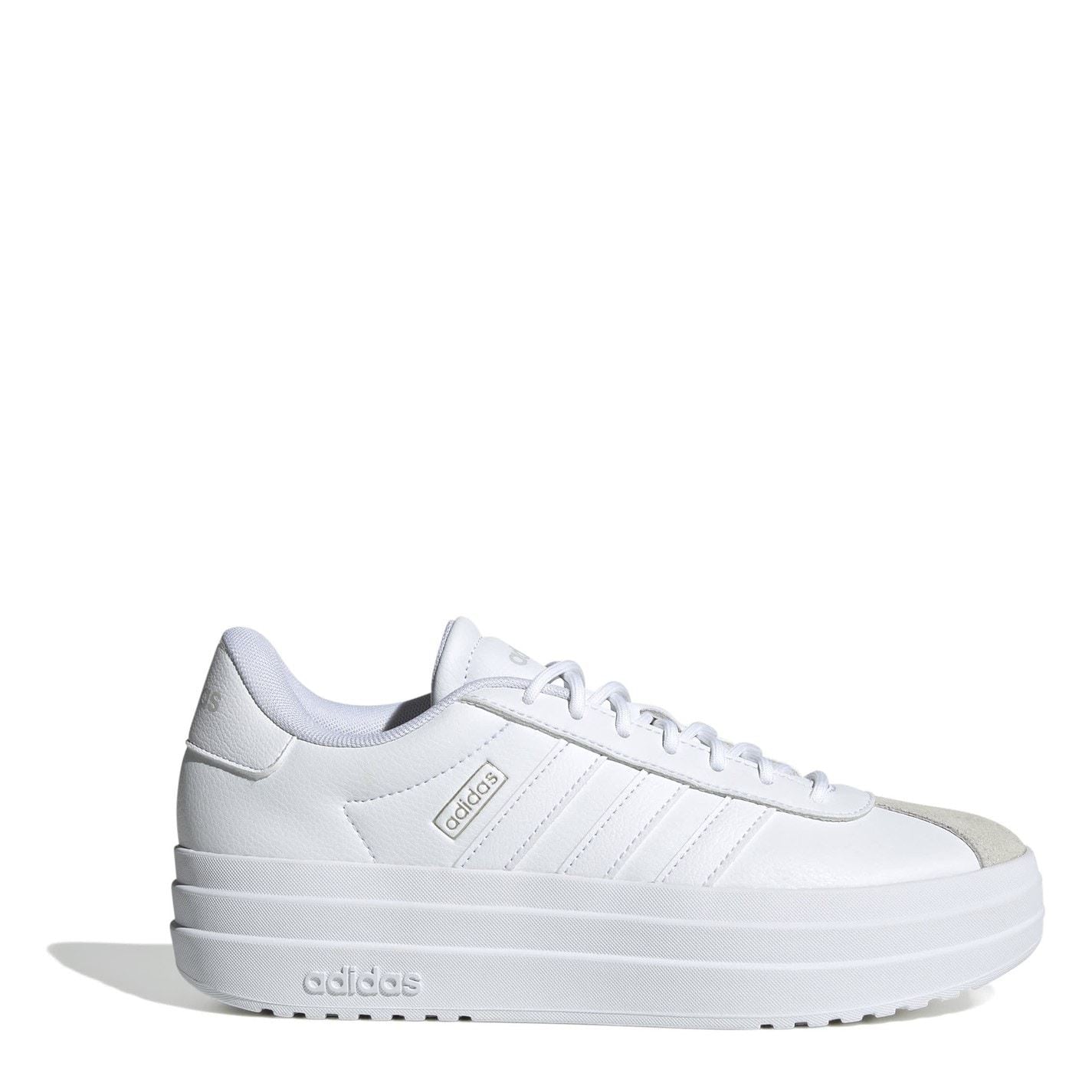adidas Womens Vl Court Bold Trainers