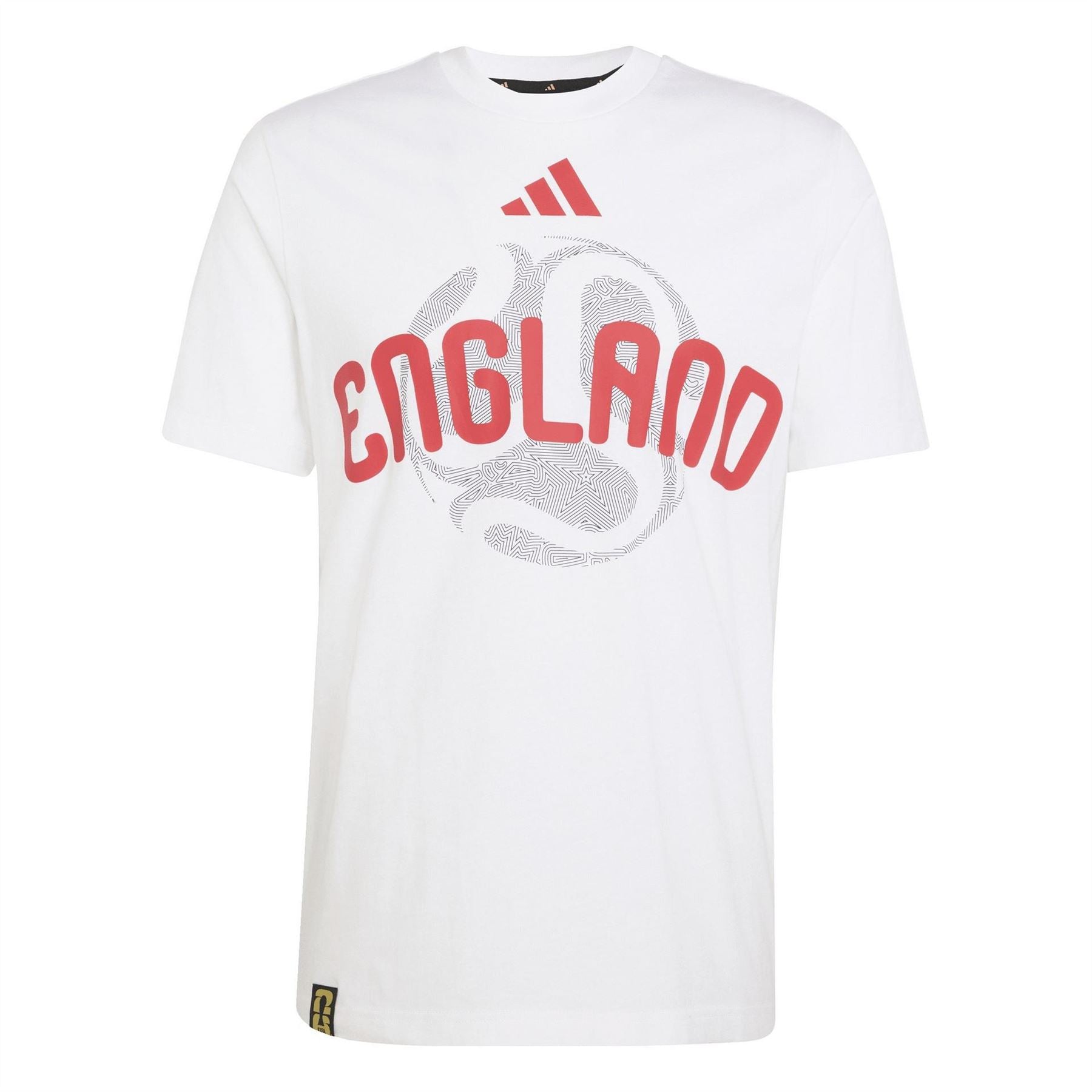 adidas Short Sleeve Performance T-Shirt