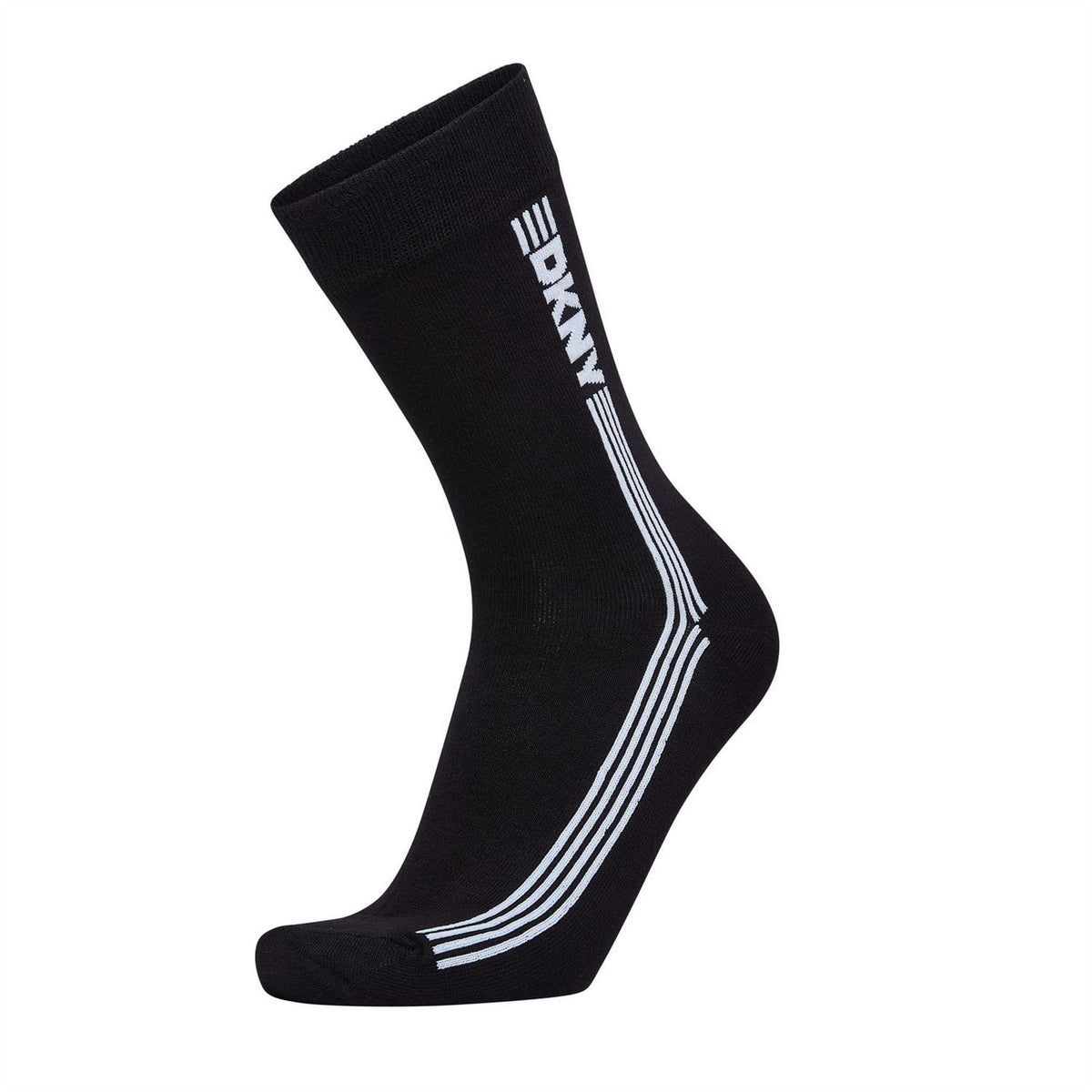 DKNY Mens 5 Pack Socks Gem