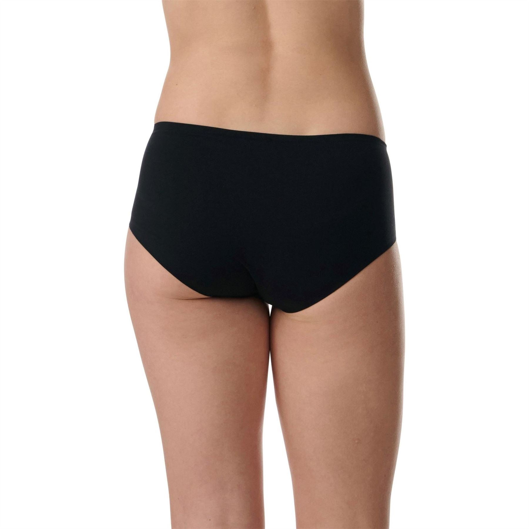 Wolford Cotton Contour Panty
