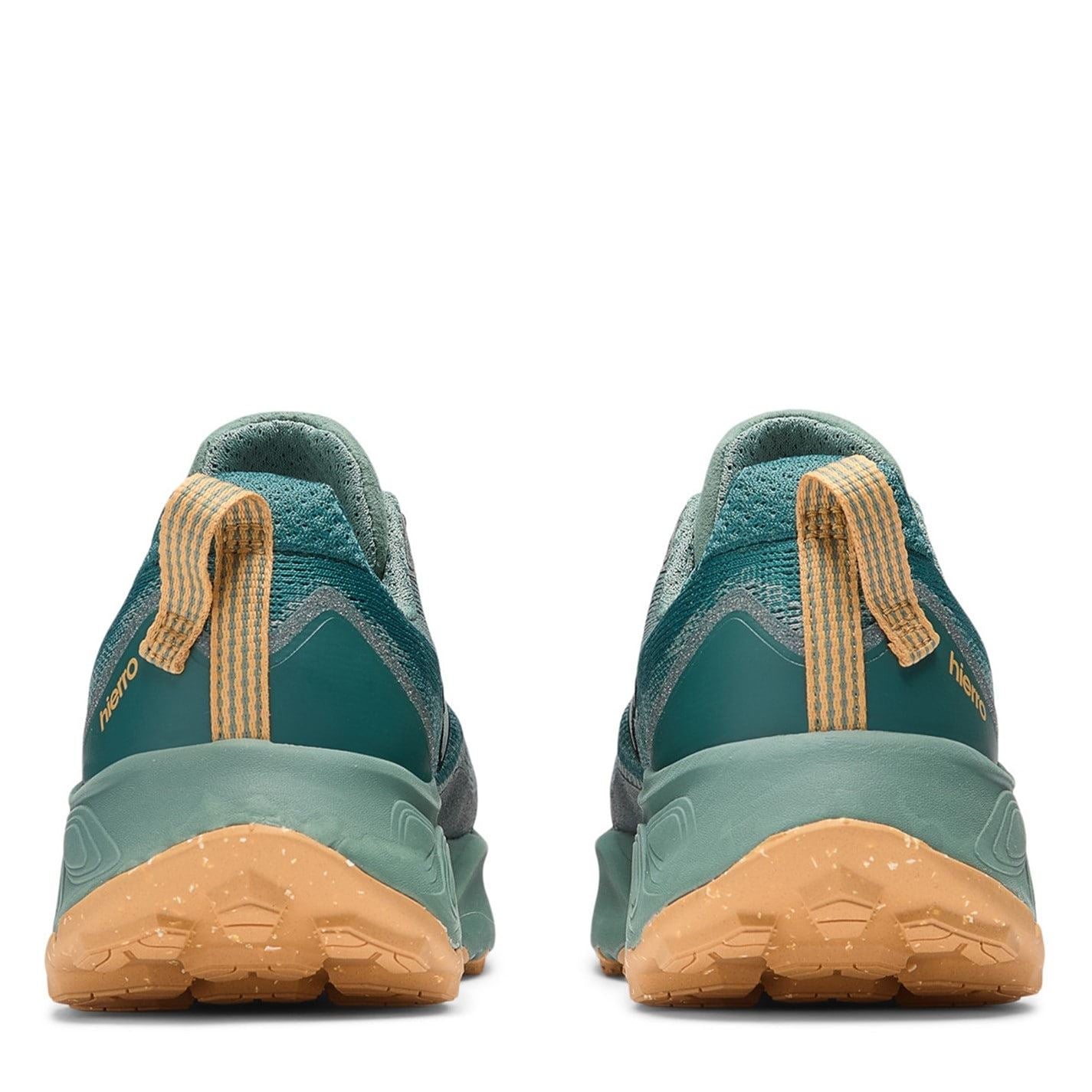 New Balance Mens Fresh Foam X Hierro V9 Running Shoes