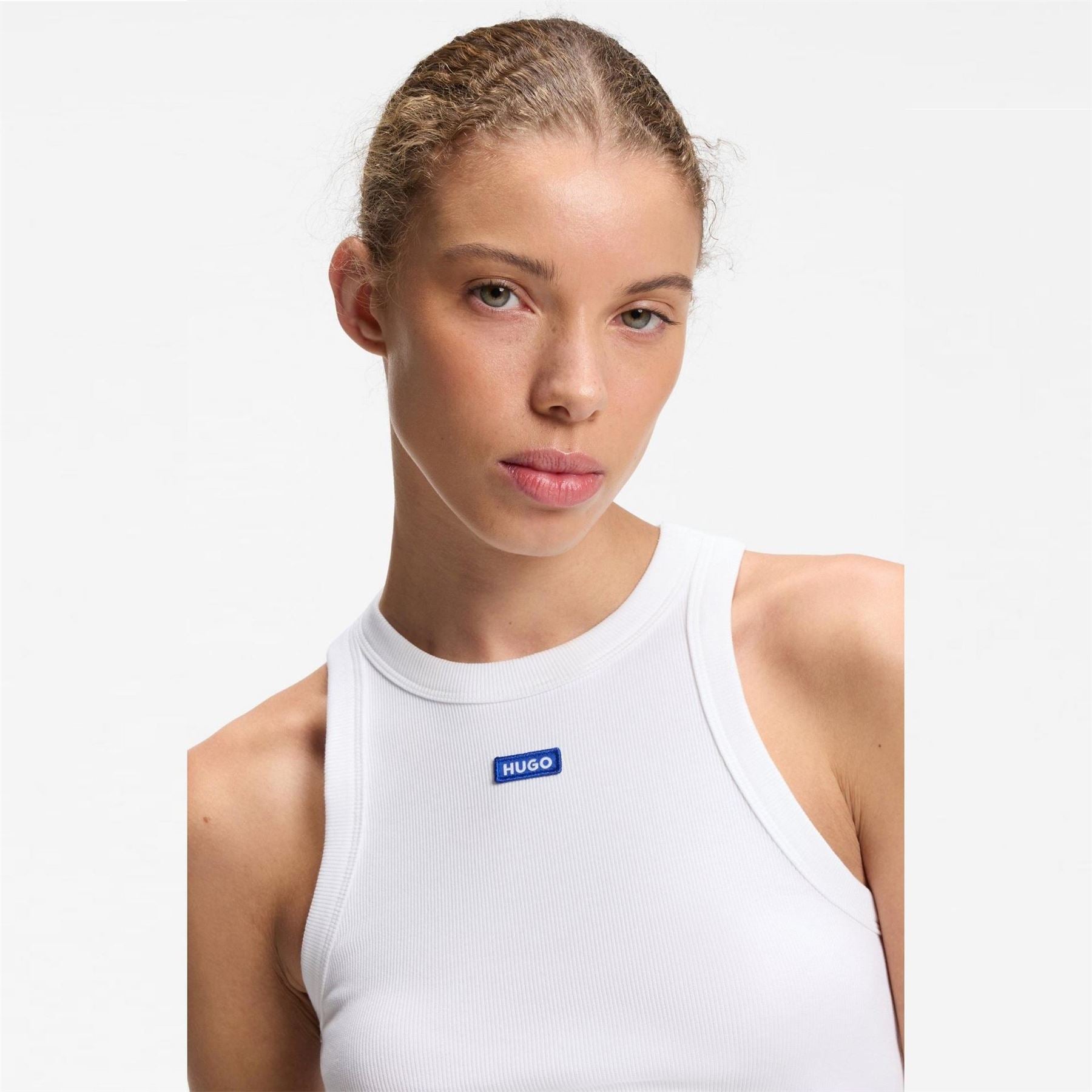 Hugo Easy Tank B 10257055 01