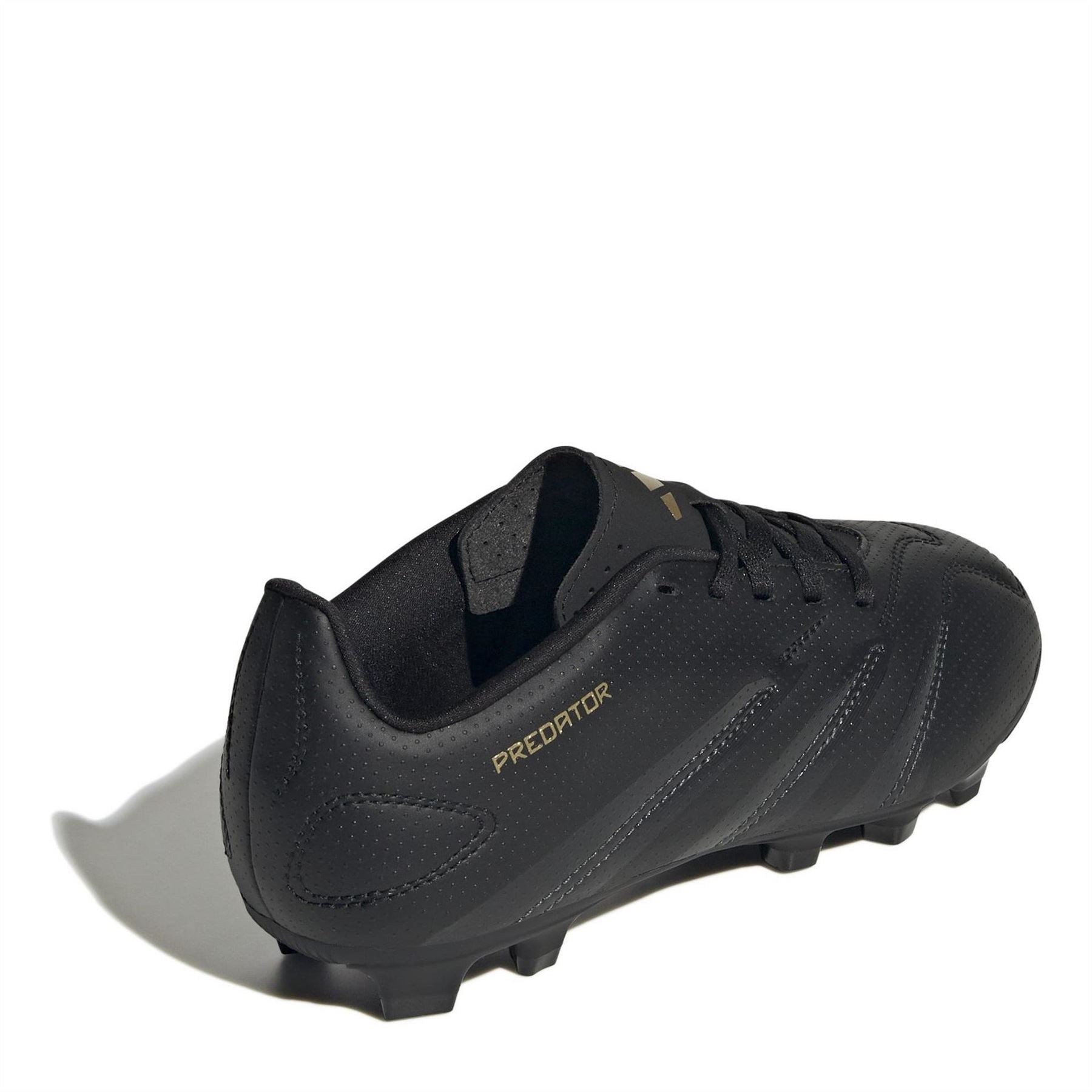 adidas Club Childrens Flexible Ground Football Boots