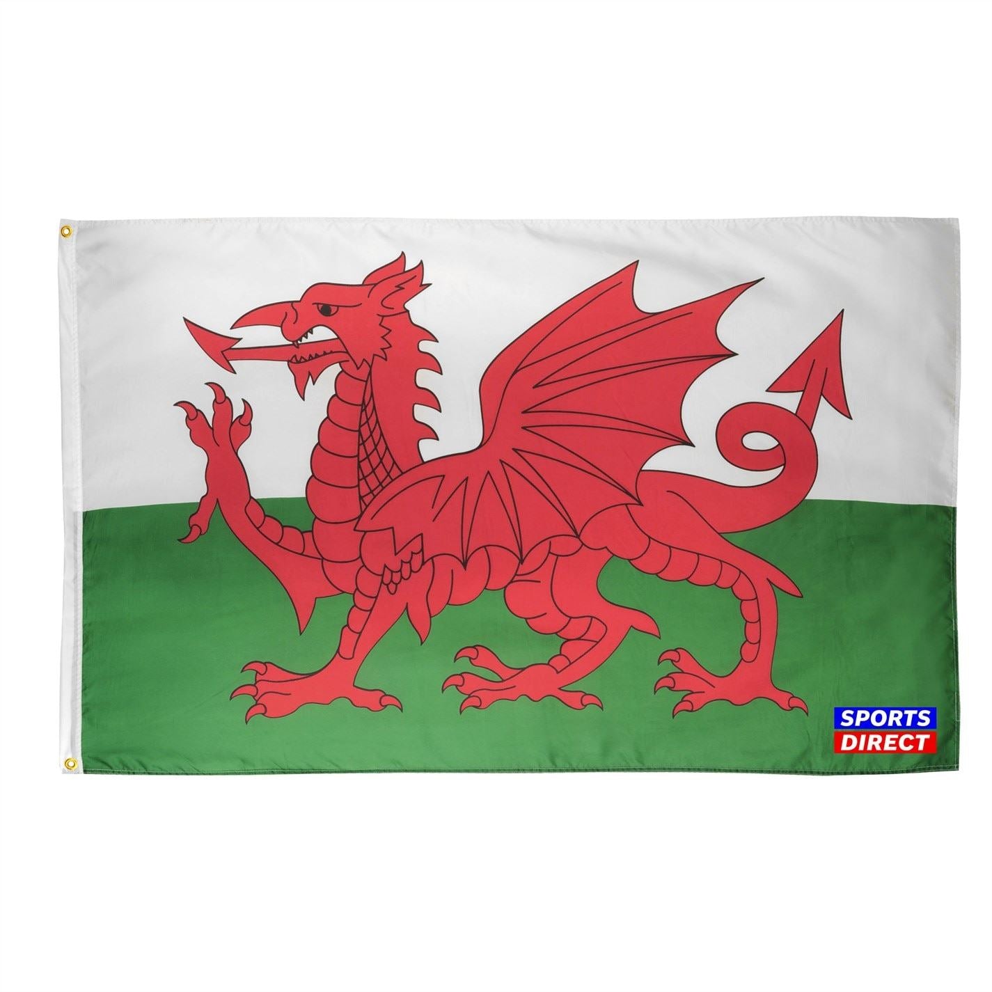 Team 8x5 Football Flags