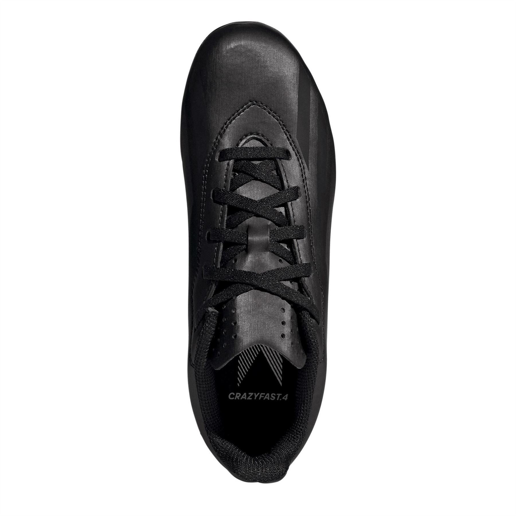adidas X Crazyfast Club Junior Flexible Firm Ground Football Boots