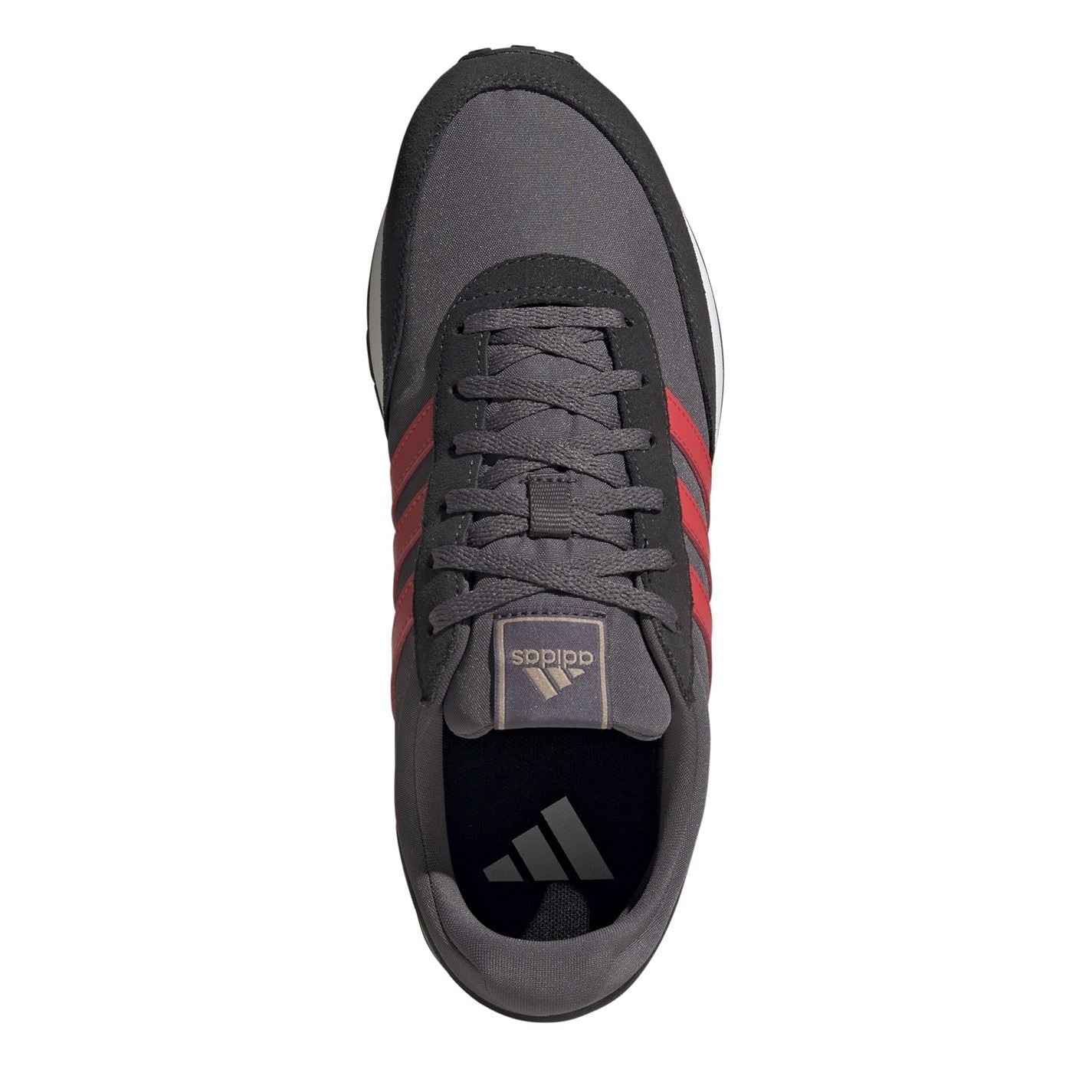 adidas Mens Run 60s 3.0 Shoes