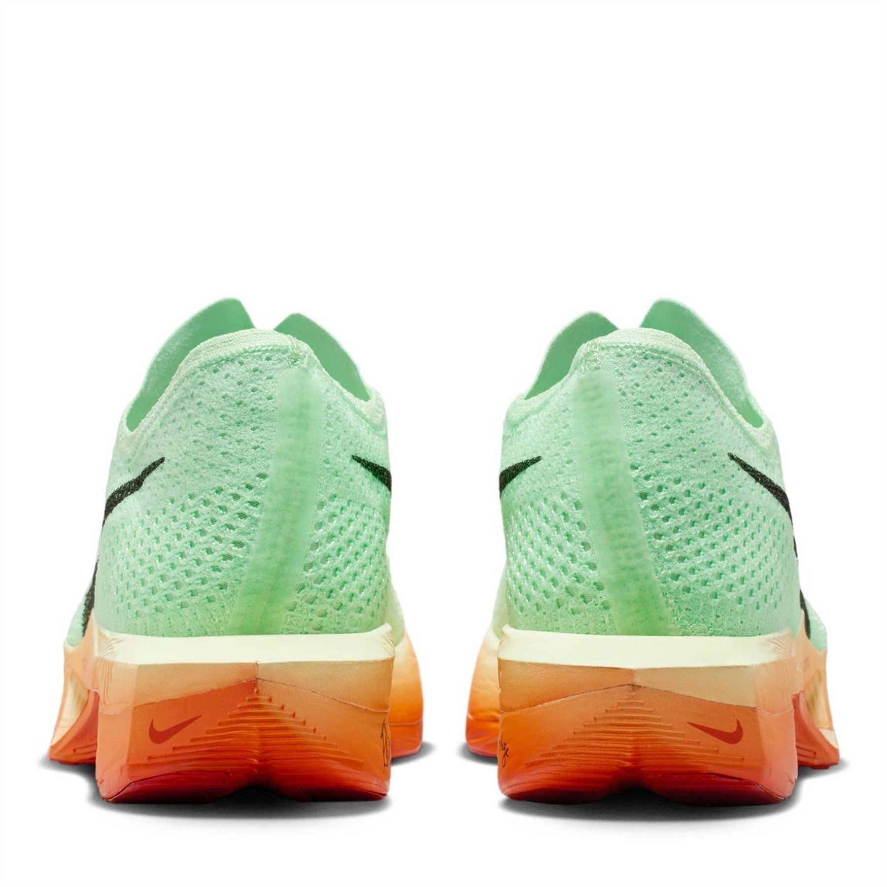 Nike Mens Zoomx Vaporfly 3 Running Trainers