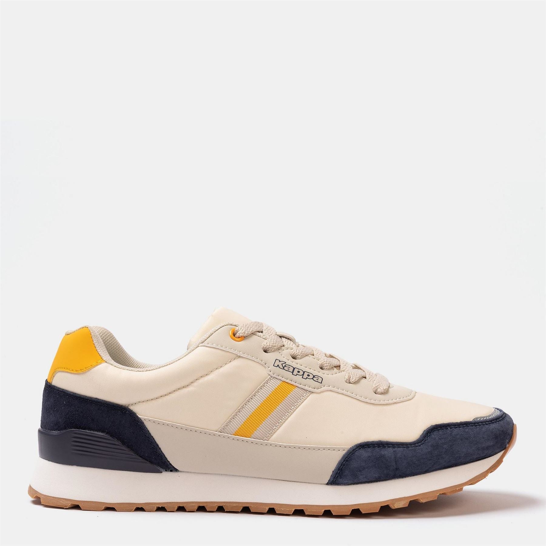 Kappa Mens Dr Trainers