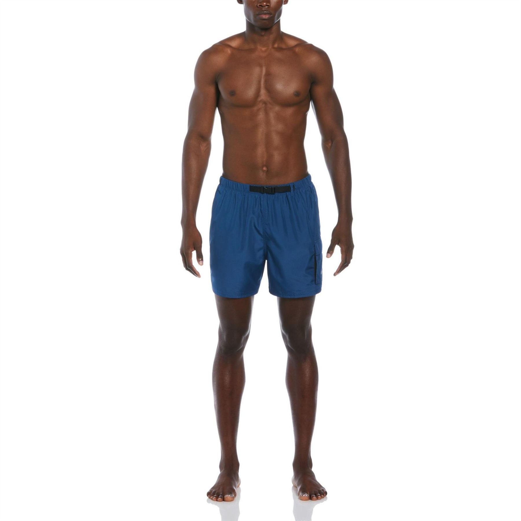 Nike 5in Volley Shorts