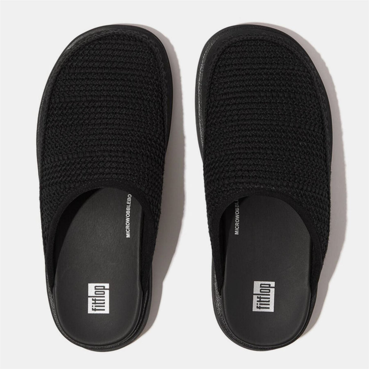 FitFlop Ff Crochet Mules