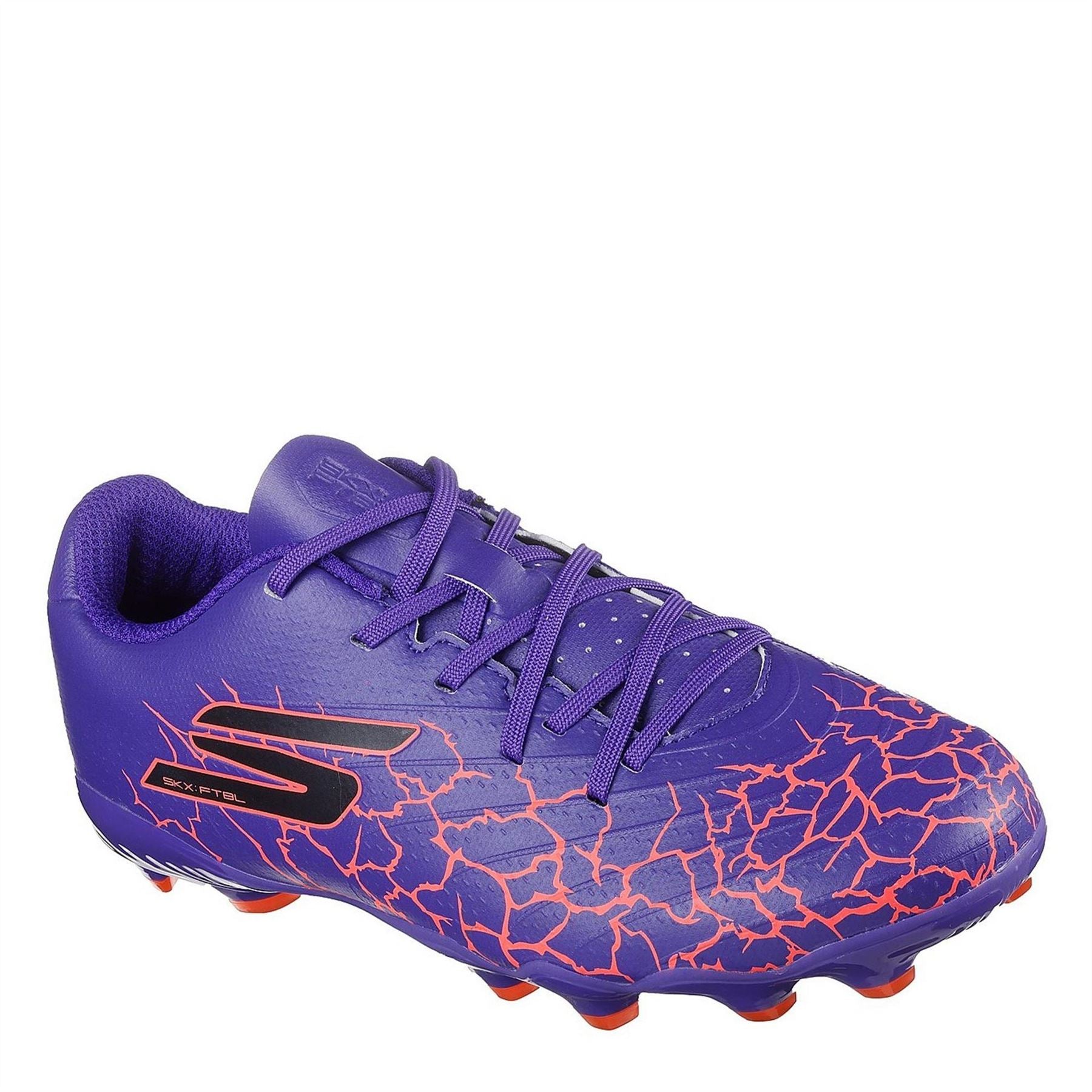 Skechers 1 Youth Juniors Firm Ground Football Boots