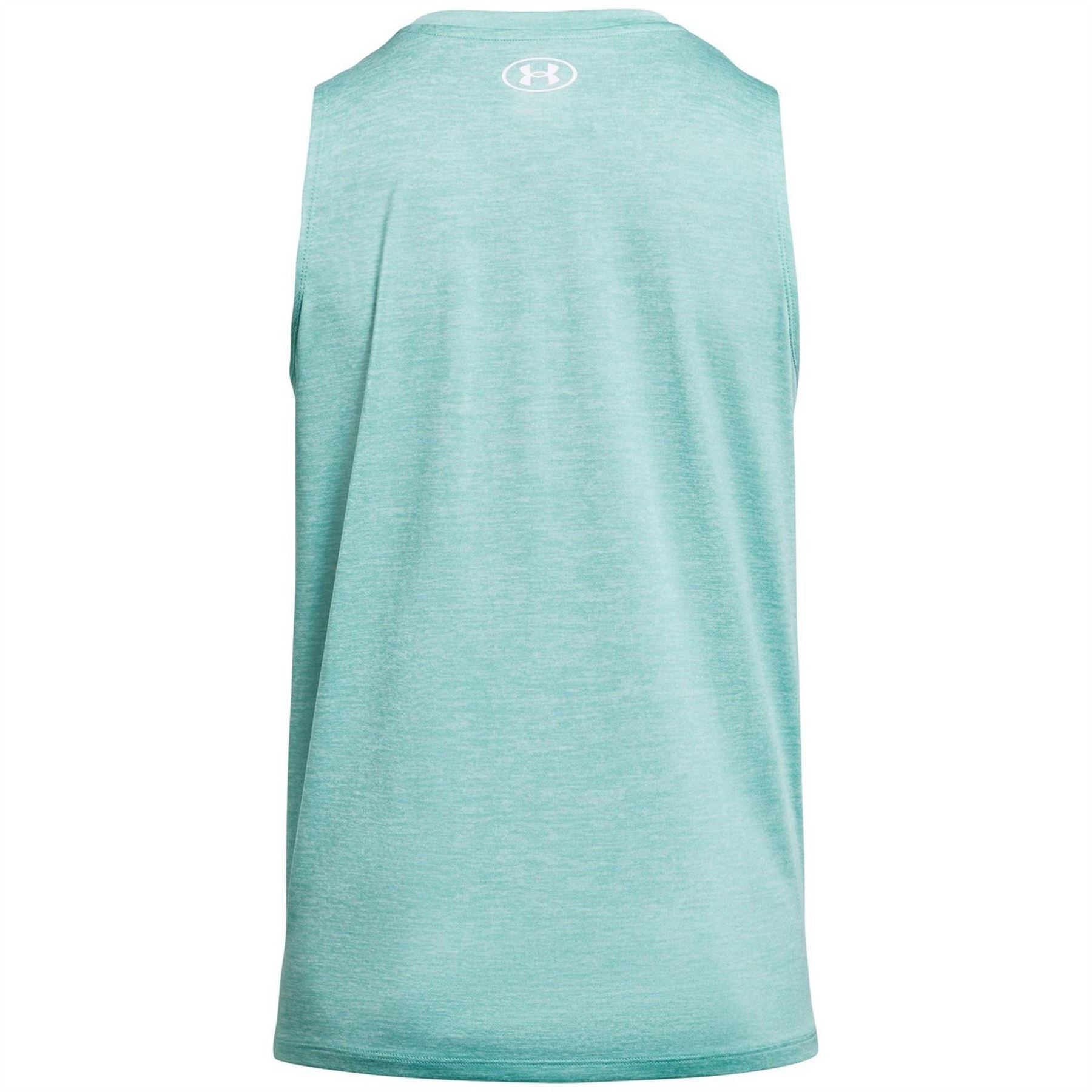 Under Armour Womens Armour Tech Tank Twist Vest