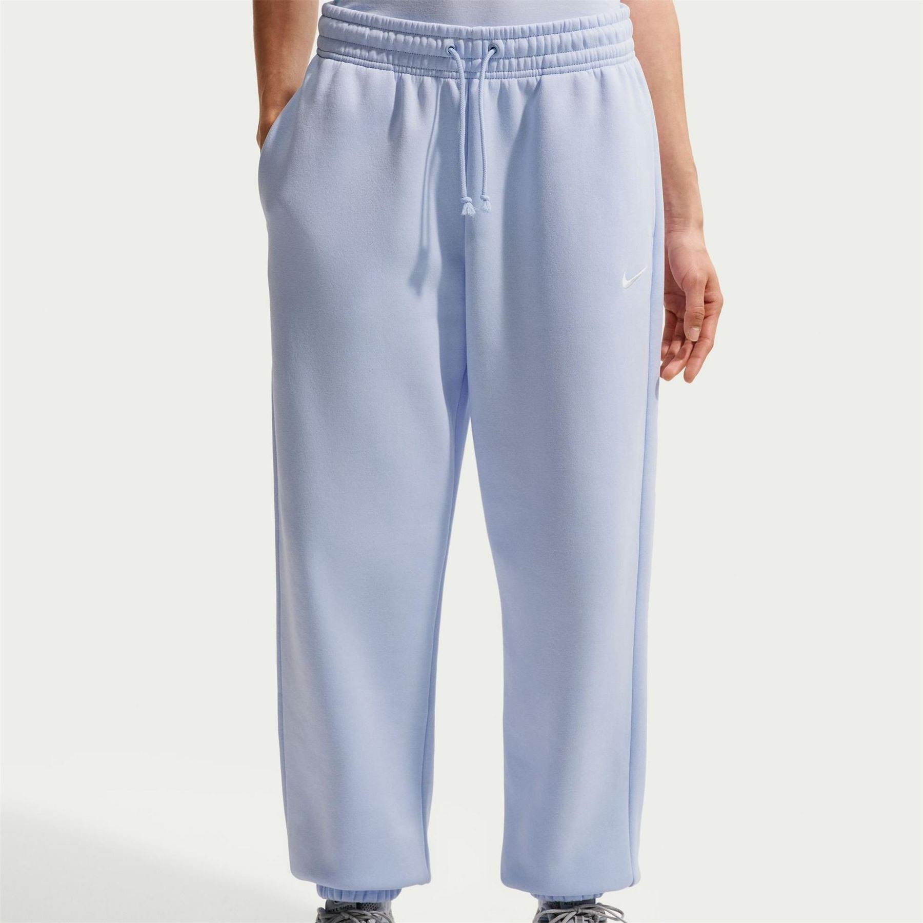 Nike Womens Phoenix Fleece Joggers