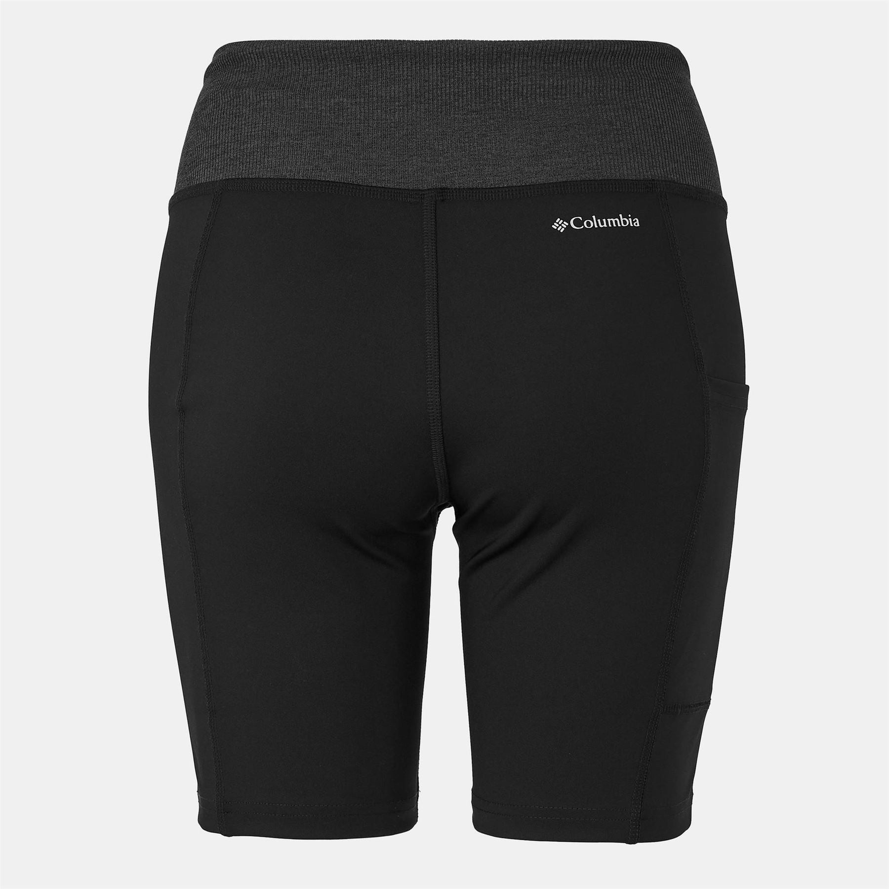 Columbia Bound Slim Fit Walking Shorts
